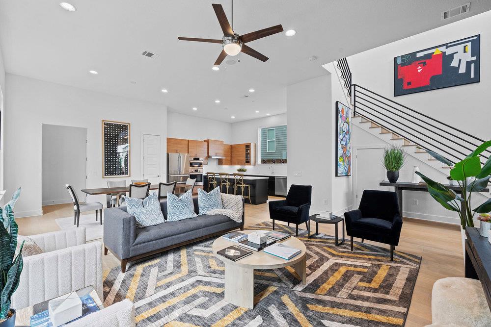 5804 Toscana Ave, Austin, TX 78724