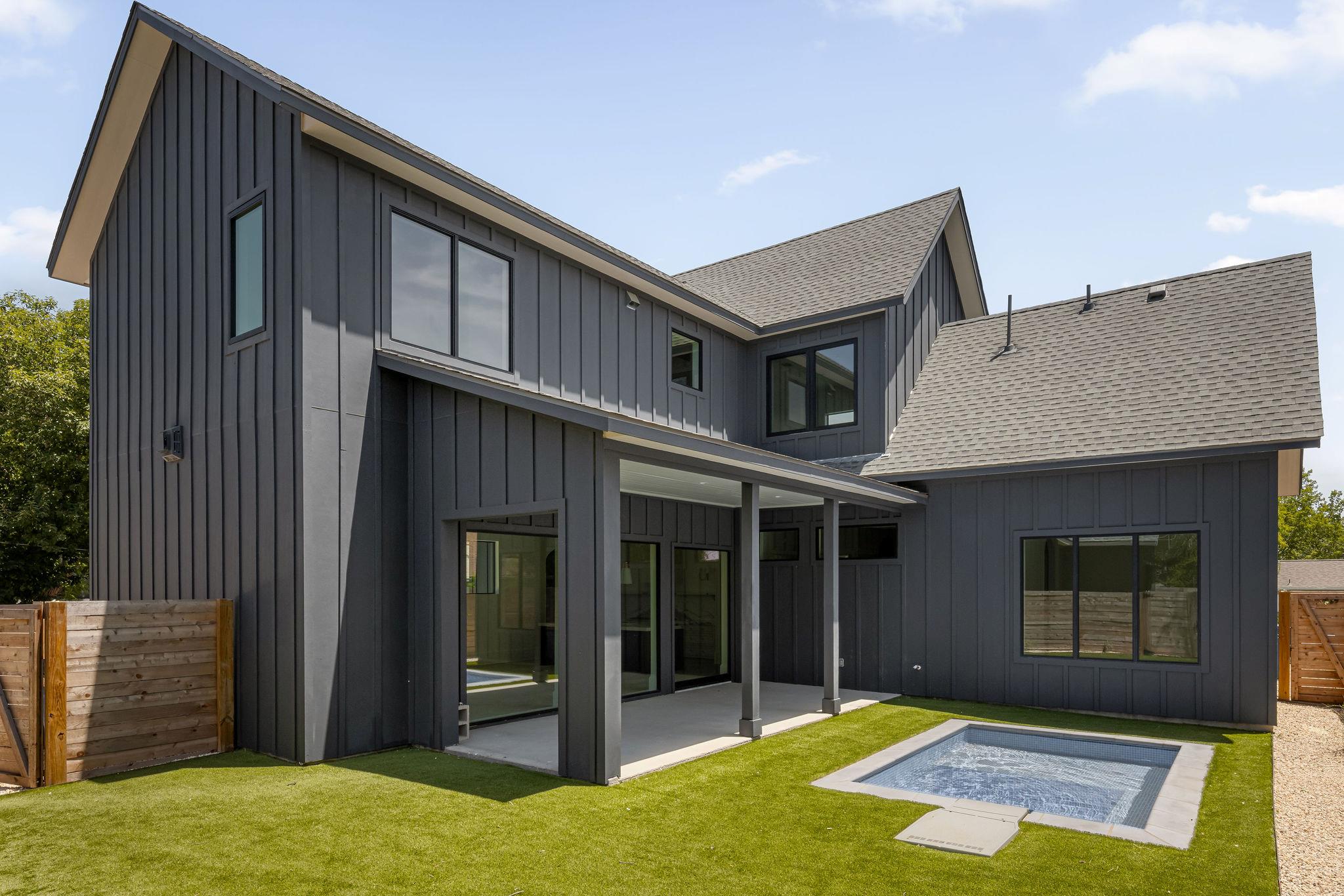 3306 Larry Ln # A, Austin, TX 78722