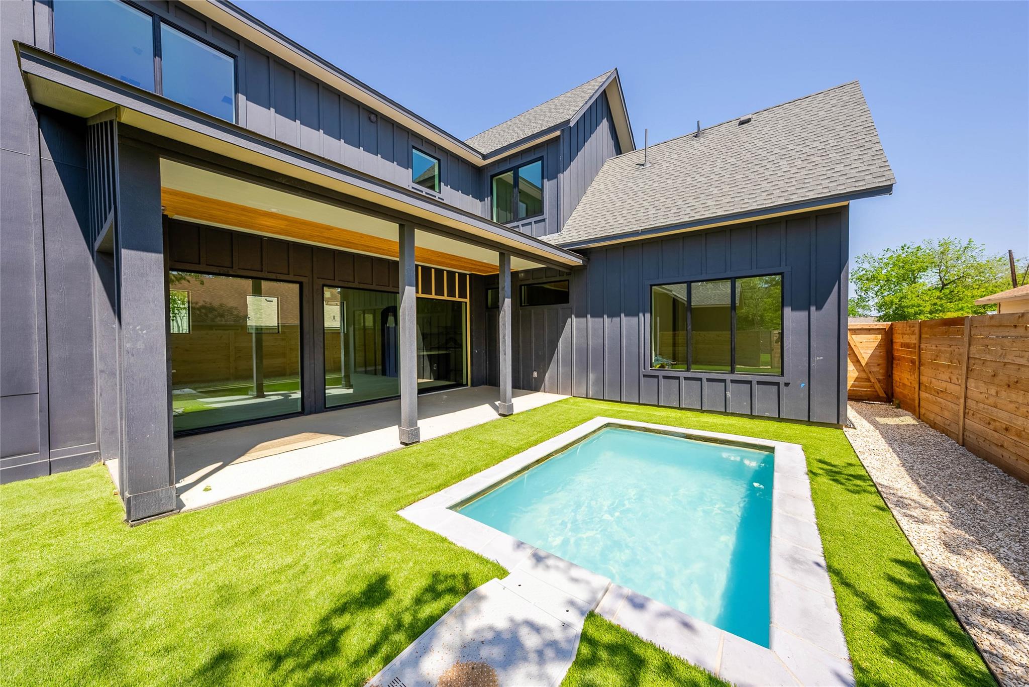 3306 Larry Ln # A, Austin, TX 78722