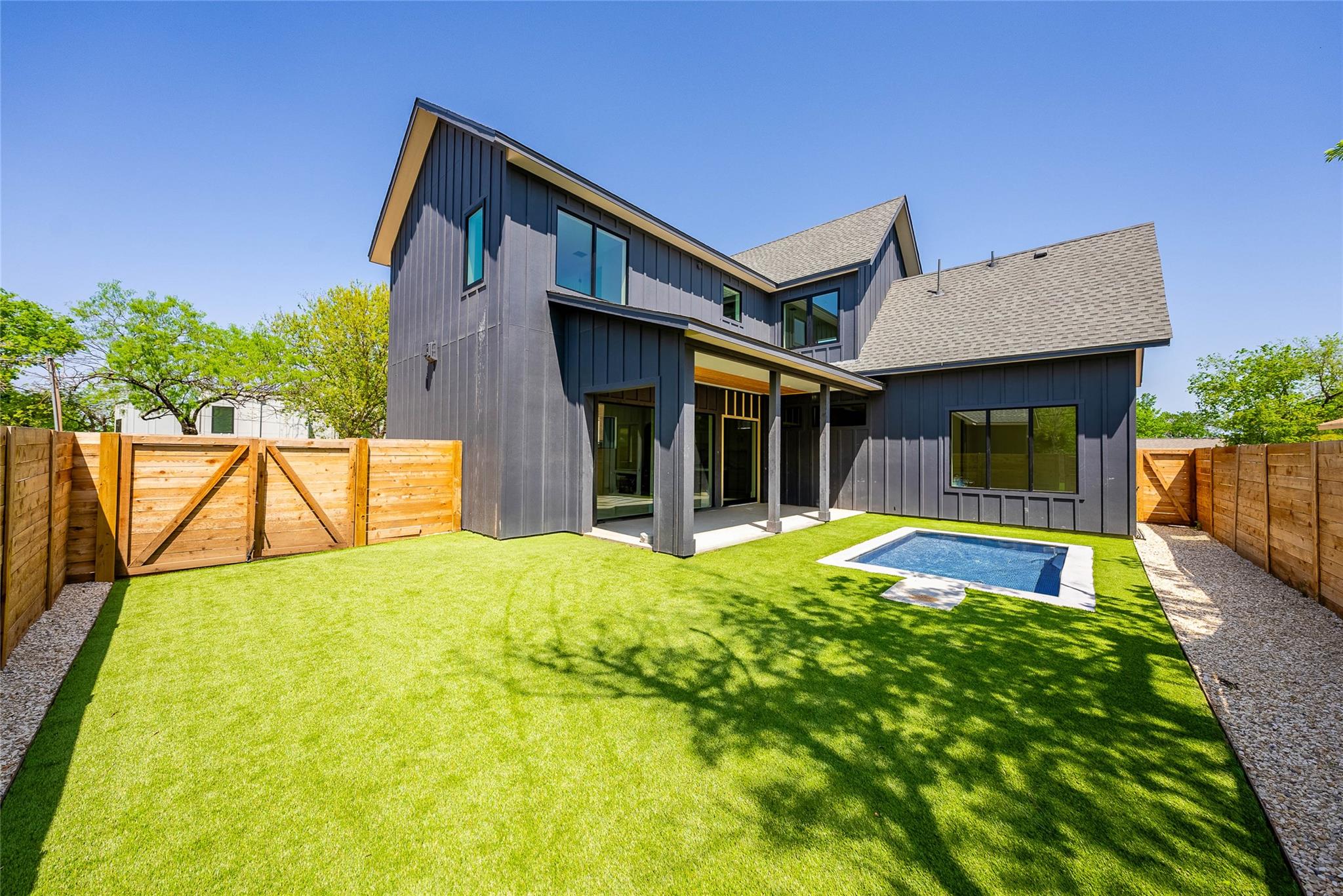 3306 Larry Ln # A, Austin, TX 78722