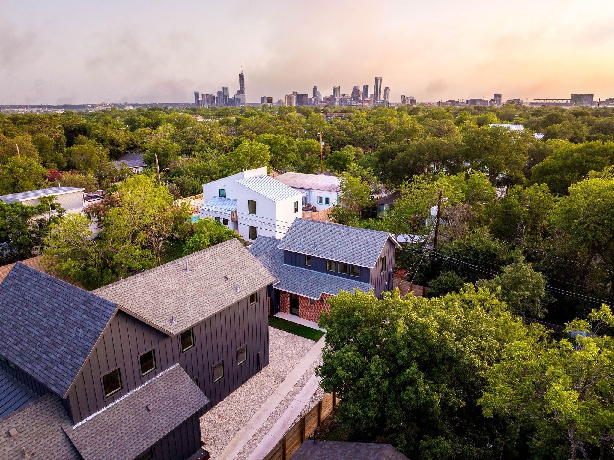 3306 Larry Ln # A, Austin, TX 78722