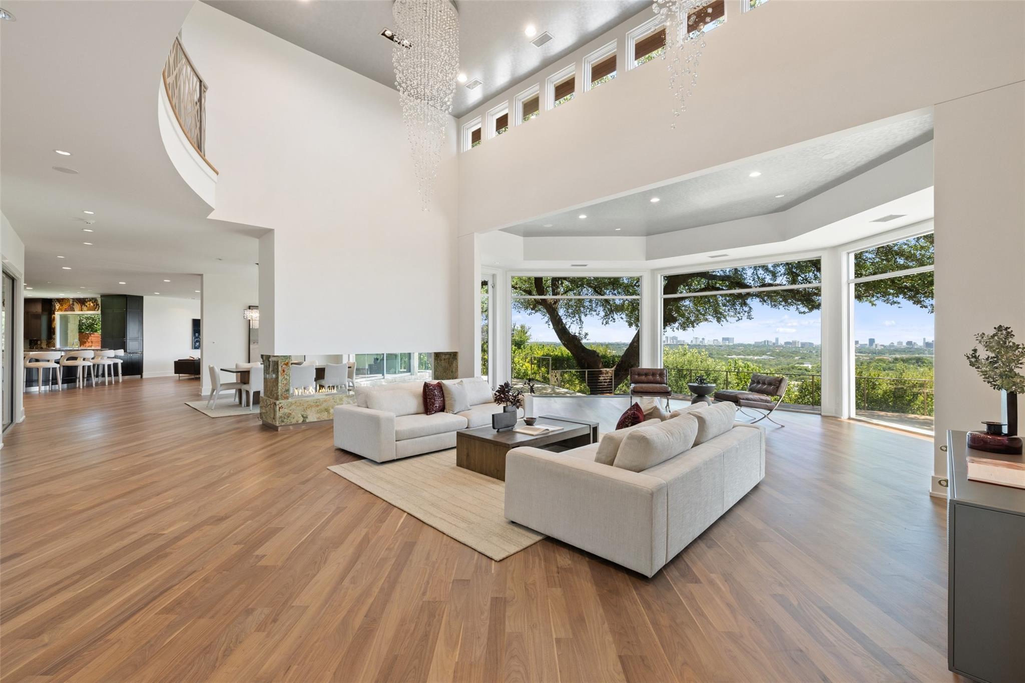 706 Las Lomas Dr, West Lake Hills, TX 78746