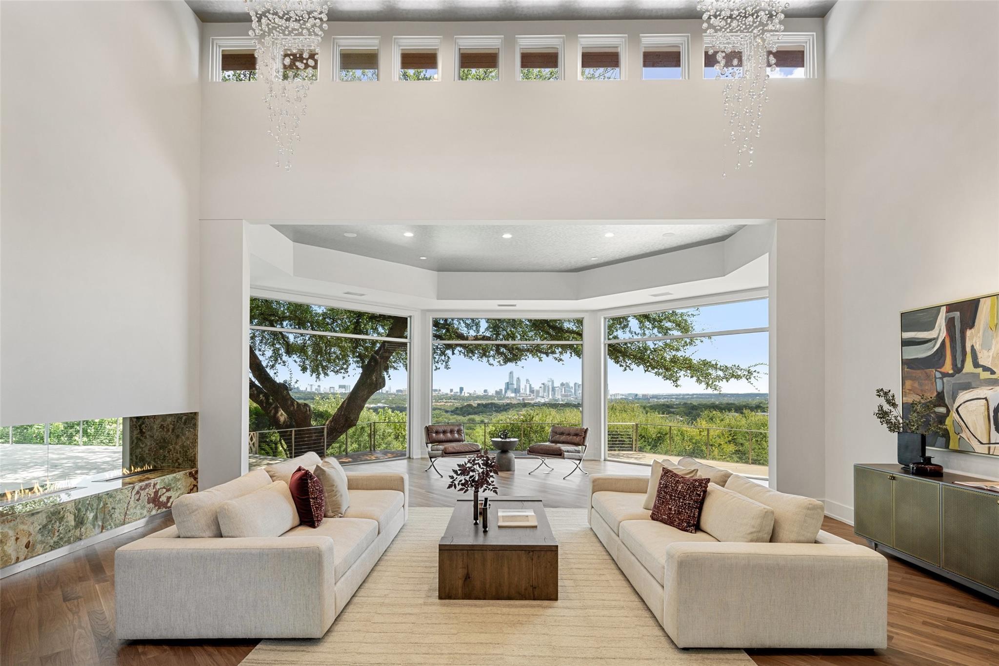 706 Las Lomas Dr, West Lake Hills, TX 78746