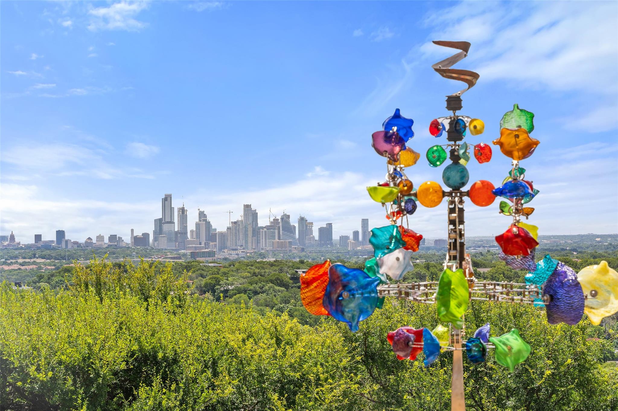 706 Las Lomas Dr, West Lake Hills, TX 78746