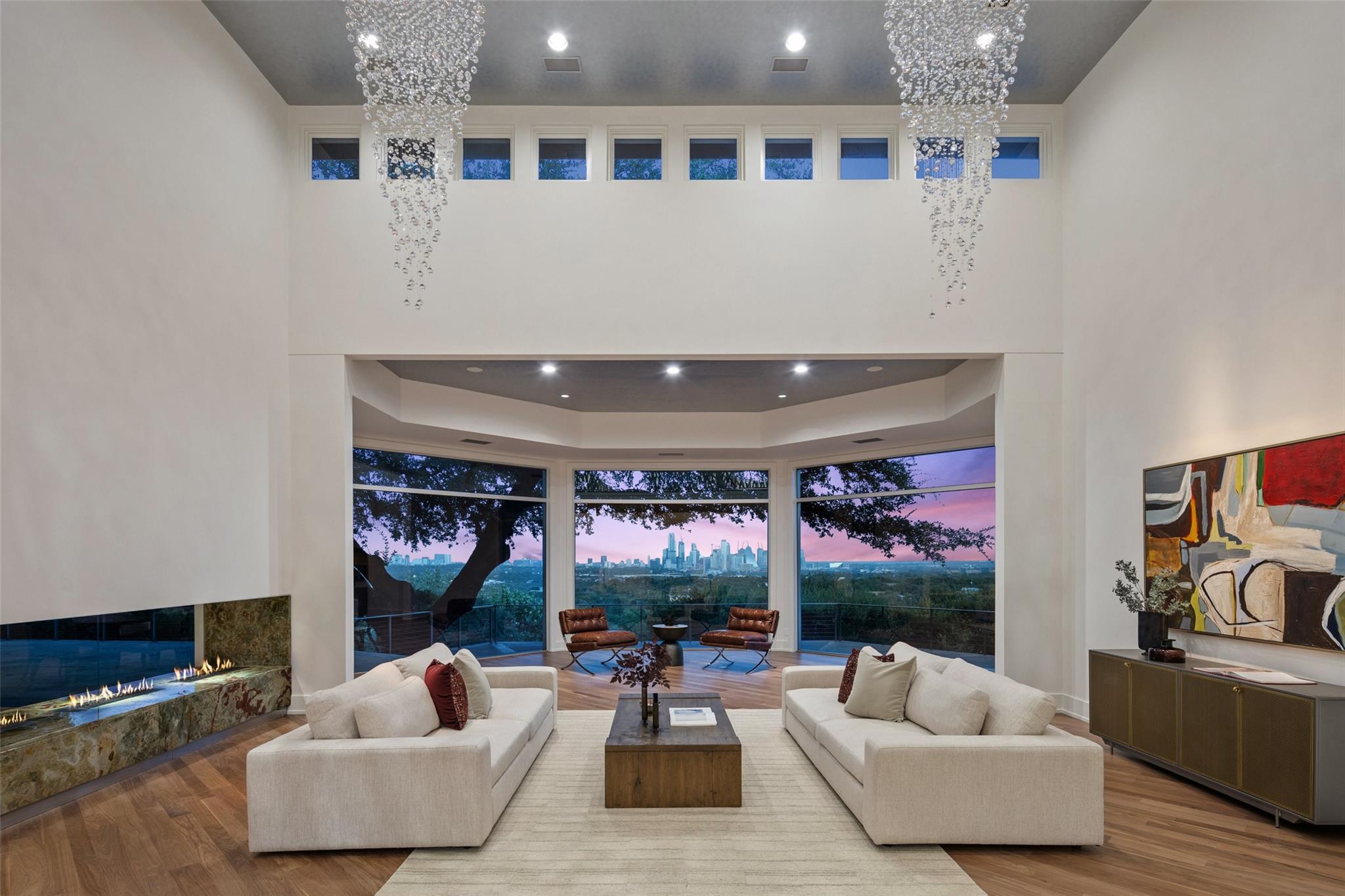 706 Las Lomas Dr, West Lake Hills, TX 78746