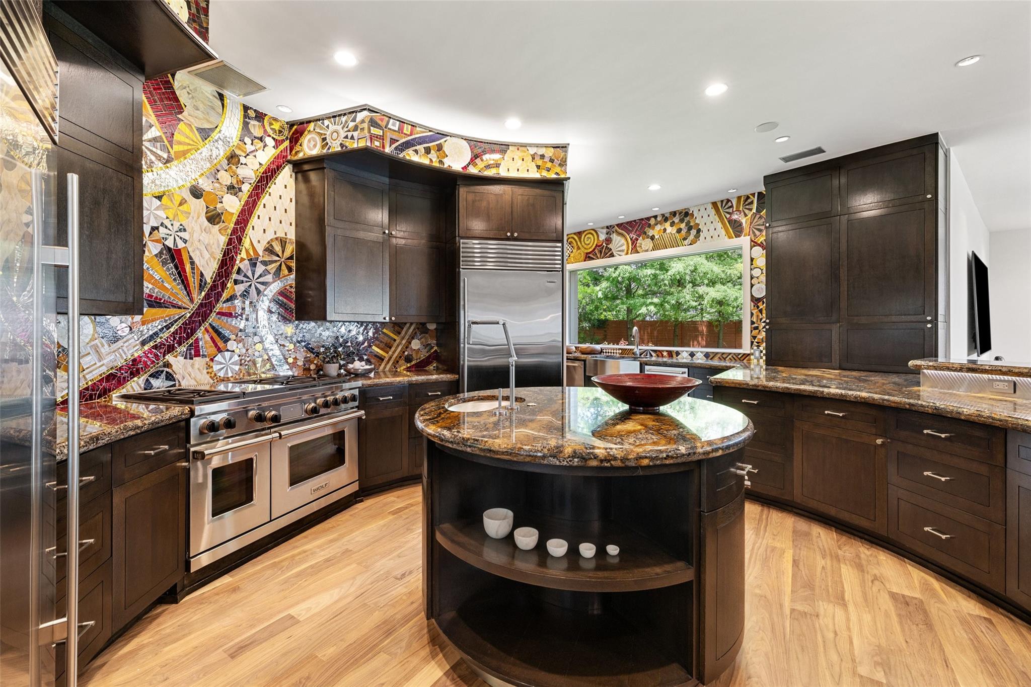 706 Las Lomas Dr, West Lake Hills, TX 78746