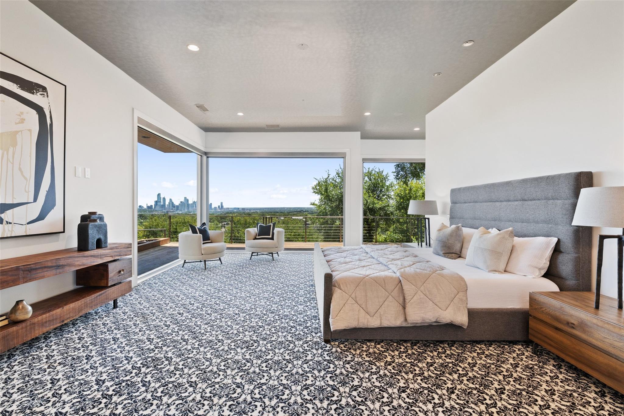 706 Las Lomas Dr, West Lake Hills, TX 78746