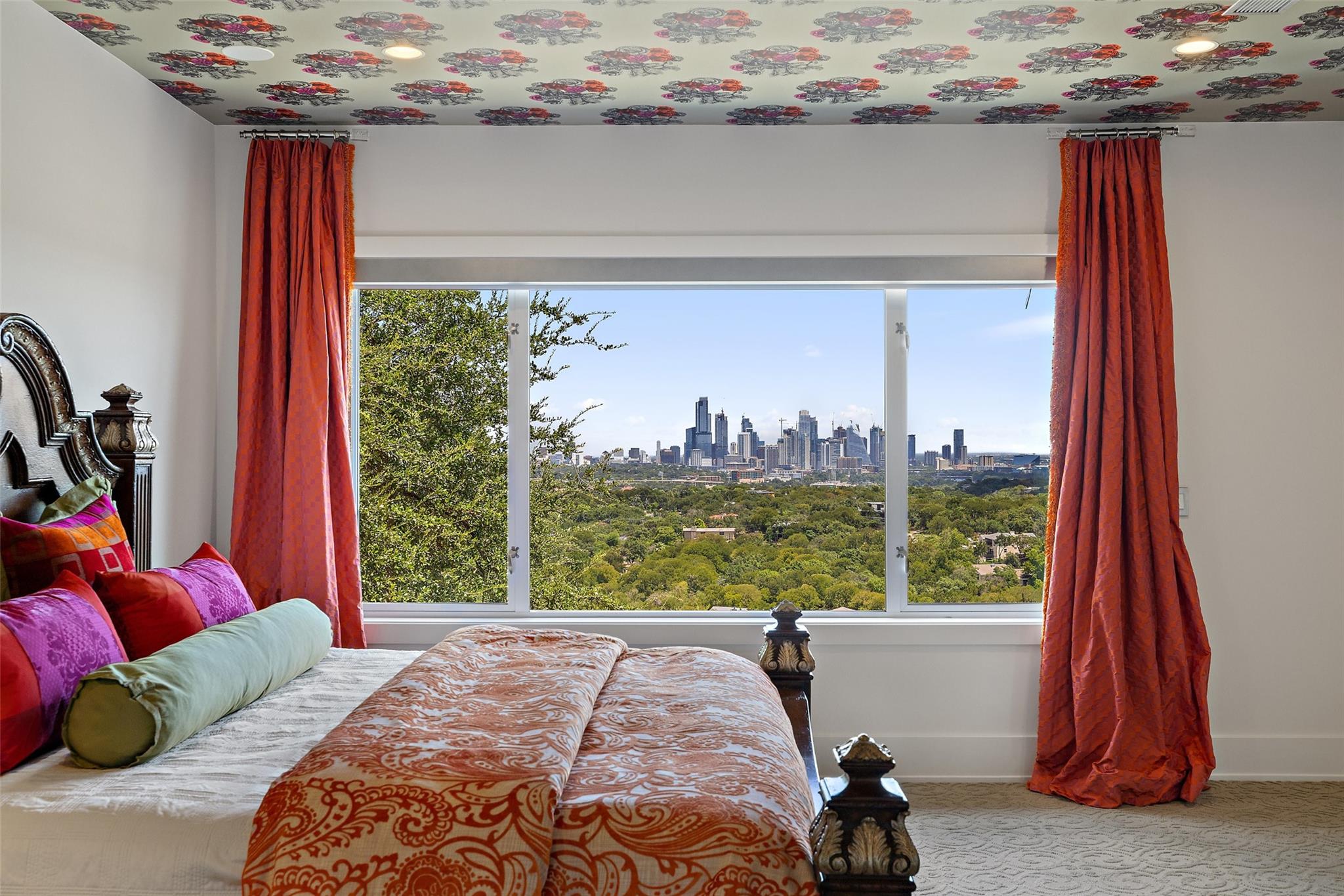 706 Las Lomas Dr, West Lake Hills, TX 78746