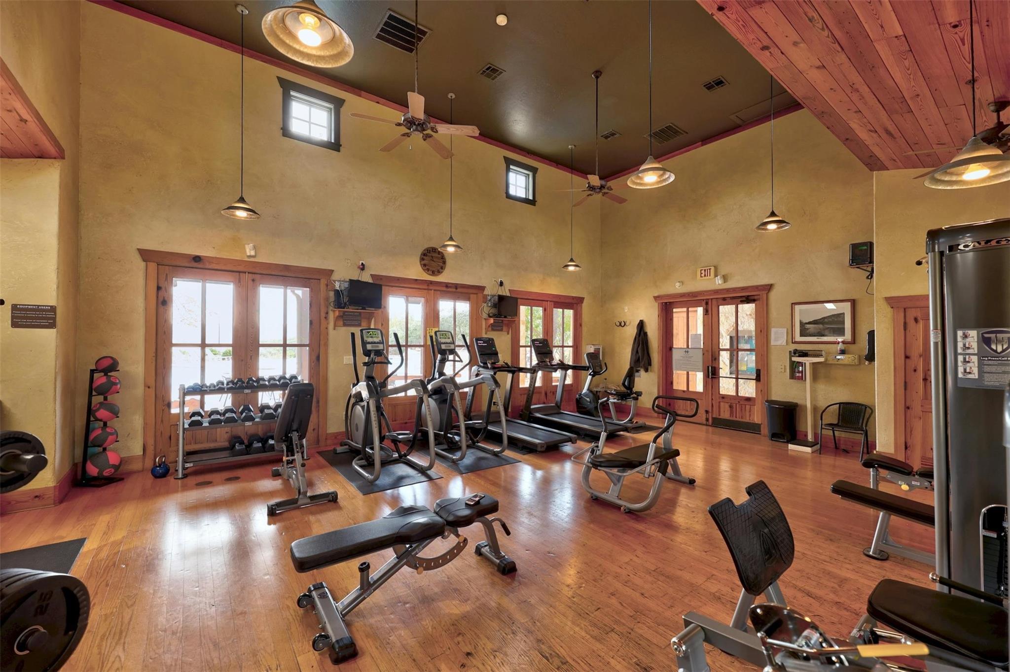 17800 Edgewood Way # 202, Jonestown, TX 78645