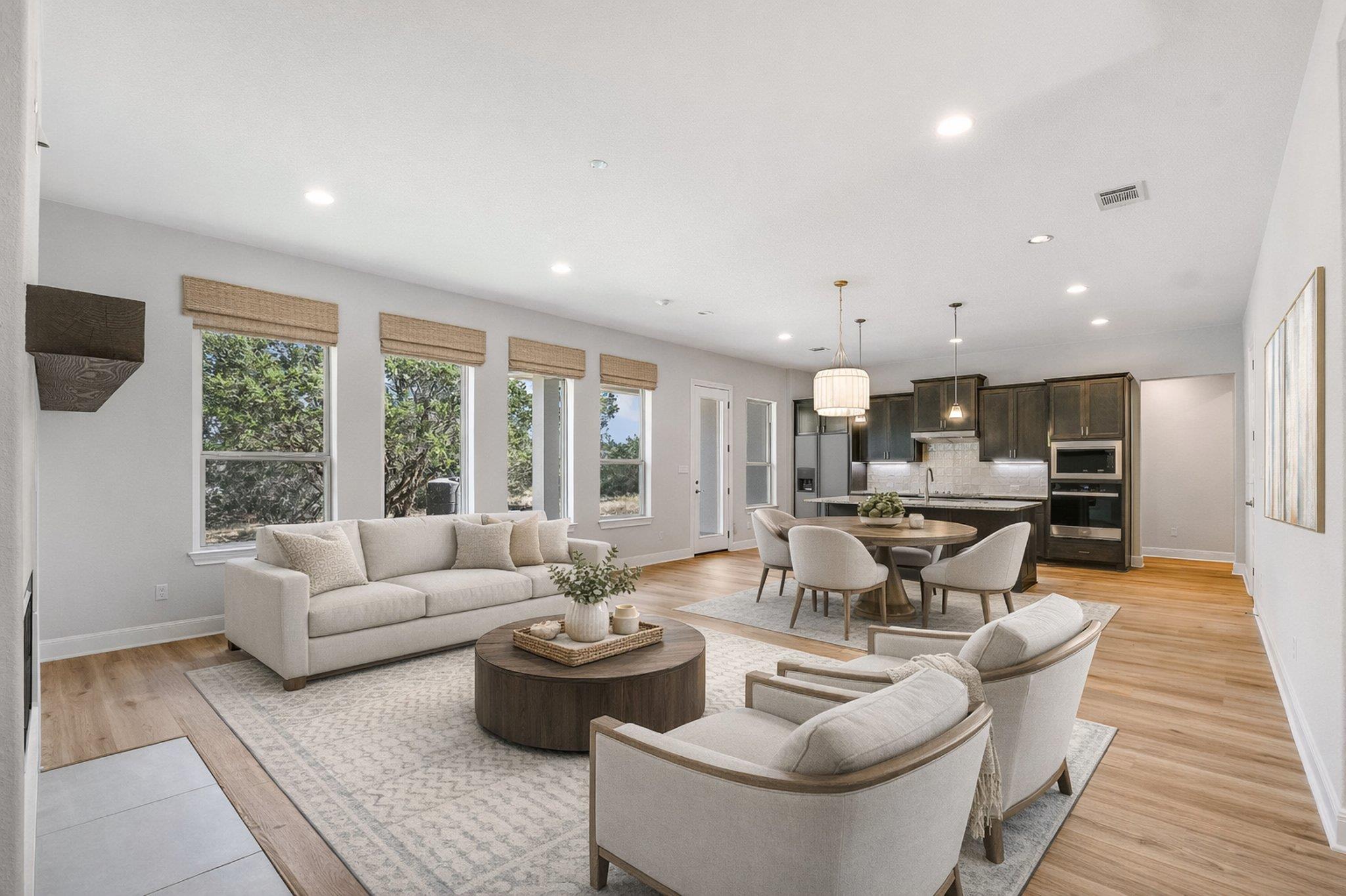 107 Ethan Ln, Burnet, TX 78611