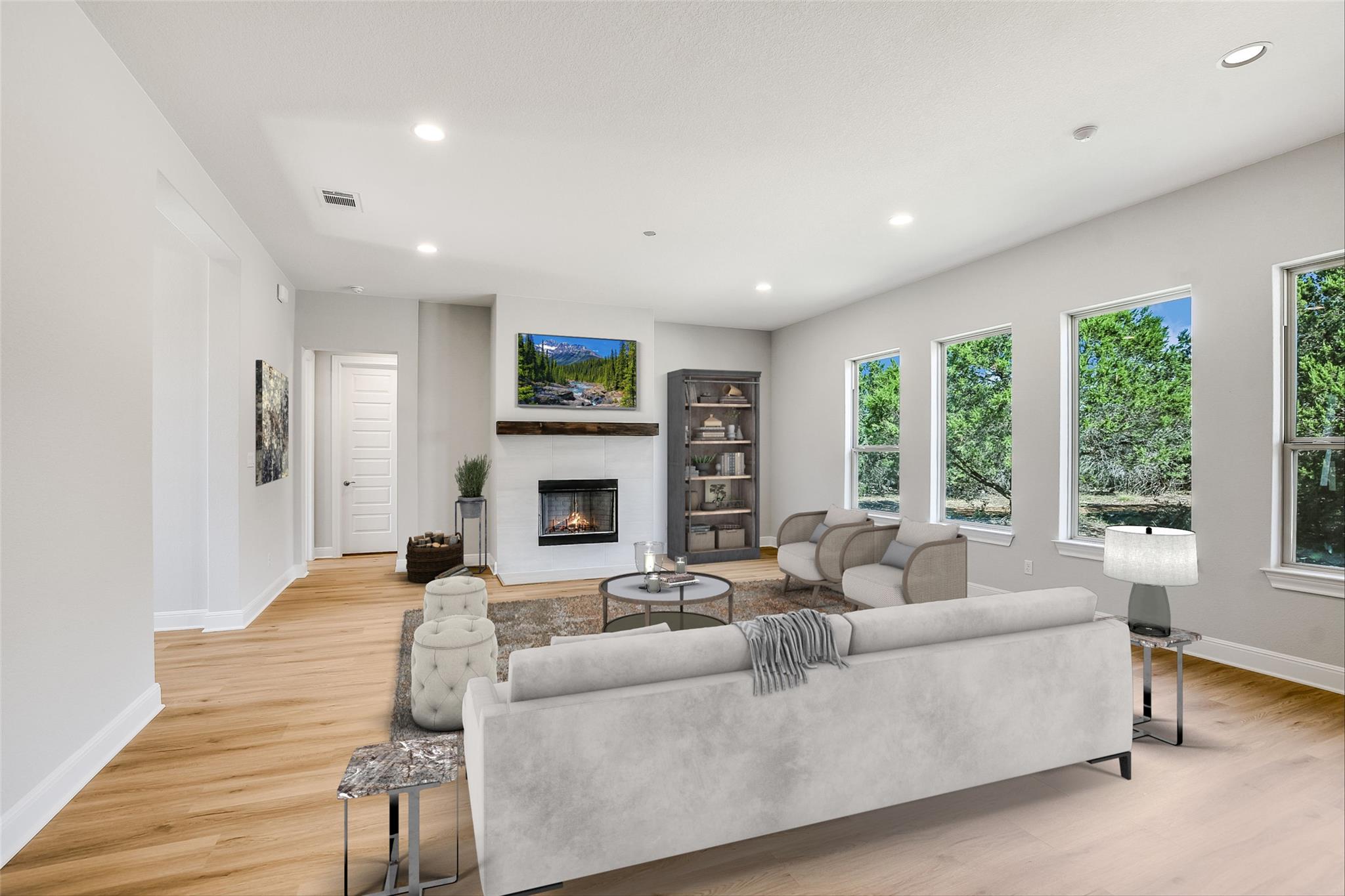 107 Ethan Ln, Burnet, TX 78611