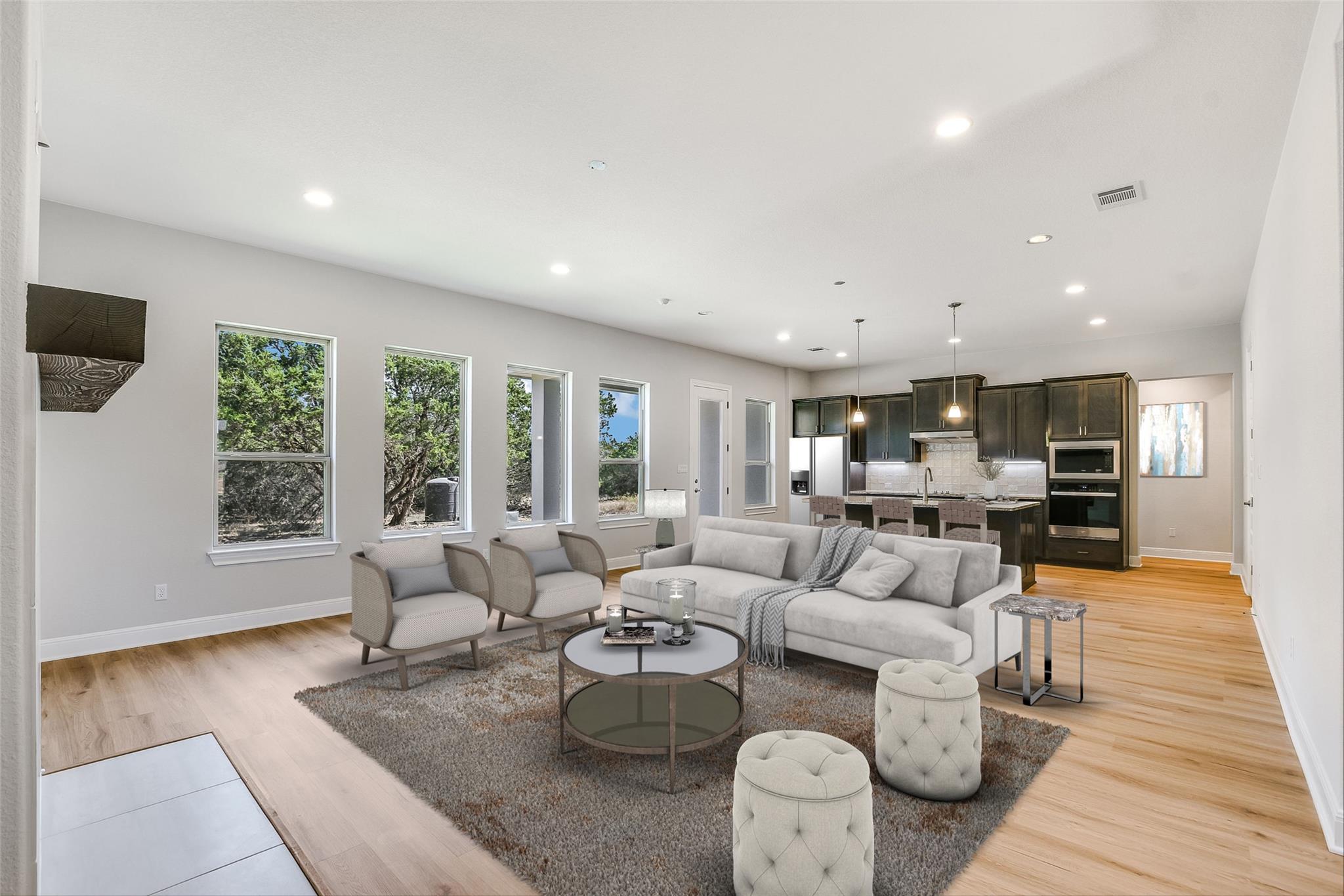 107 Ethan Ln, Burnet, TX 78611