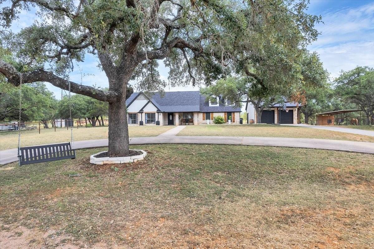 404 County Road 421, Spicewood, TX 78669