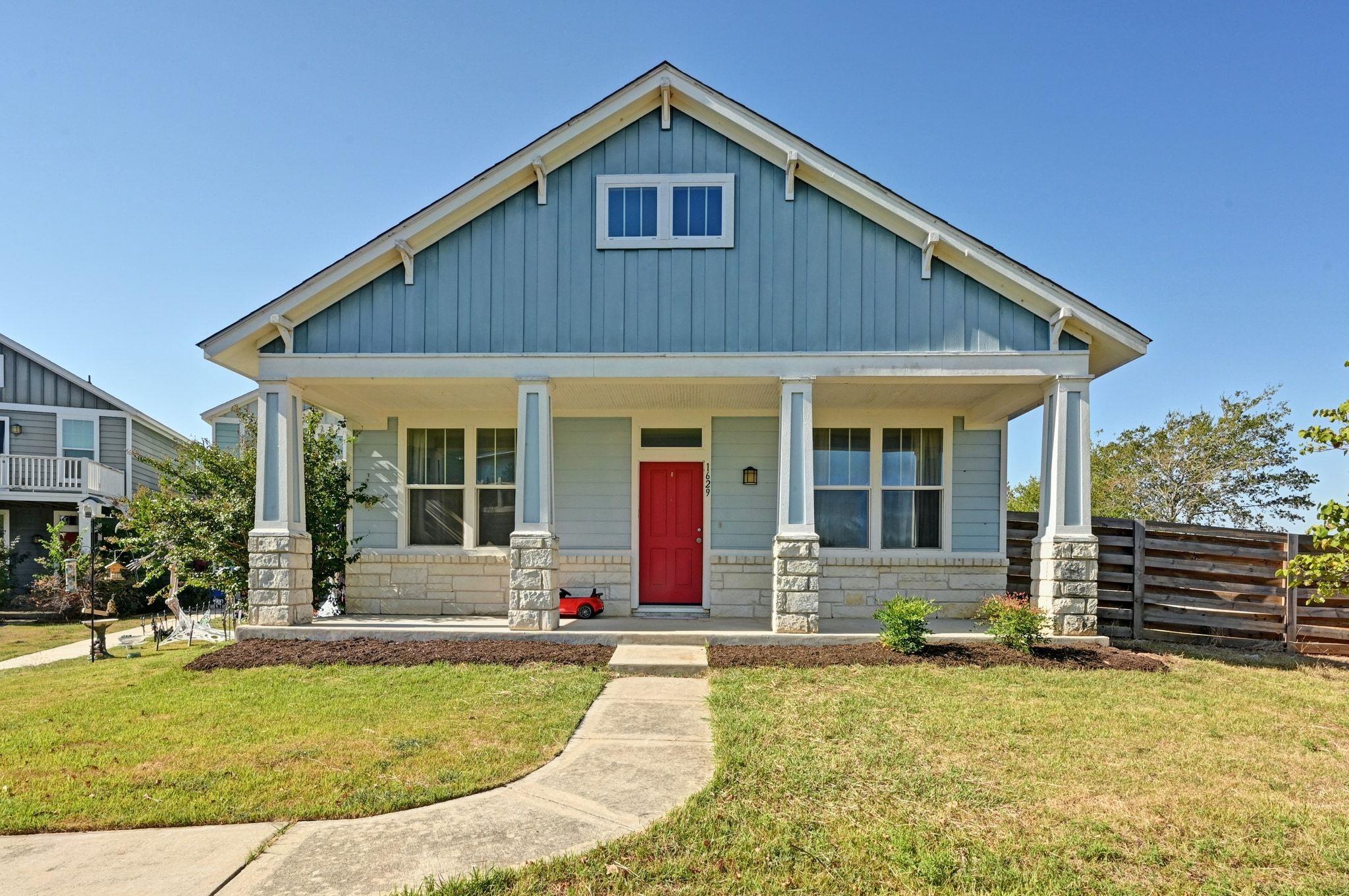 1629 Arbor Knot Dr, Kyle, TX 78640