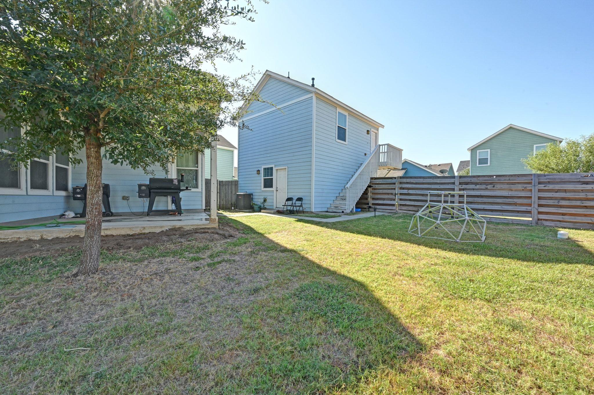 1629 Arbor Knot Dr, Kyle, TX 78640