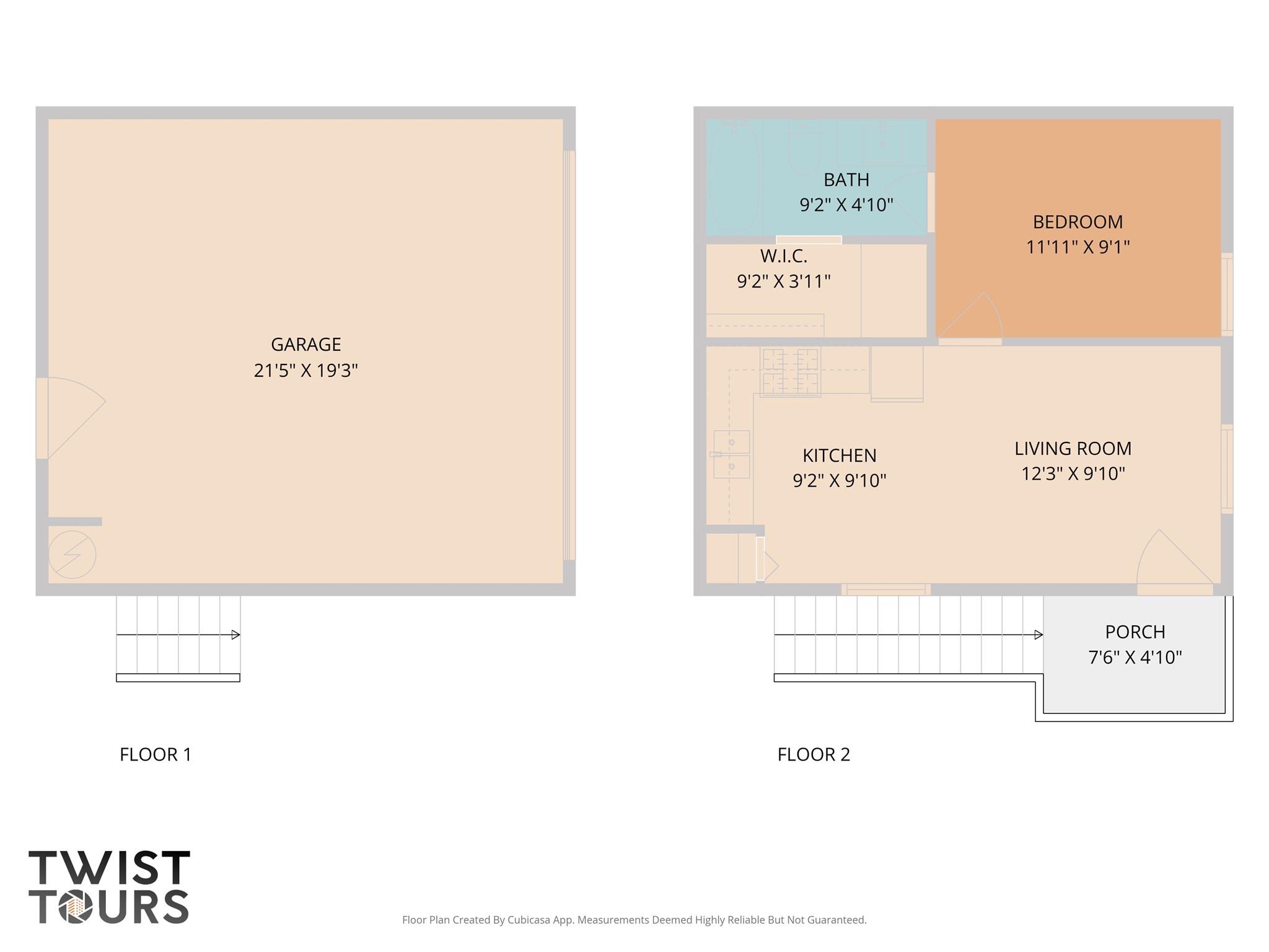 1629 Arbor Knot Dr, Kyle, TX 78640