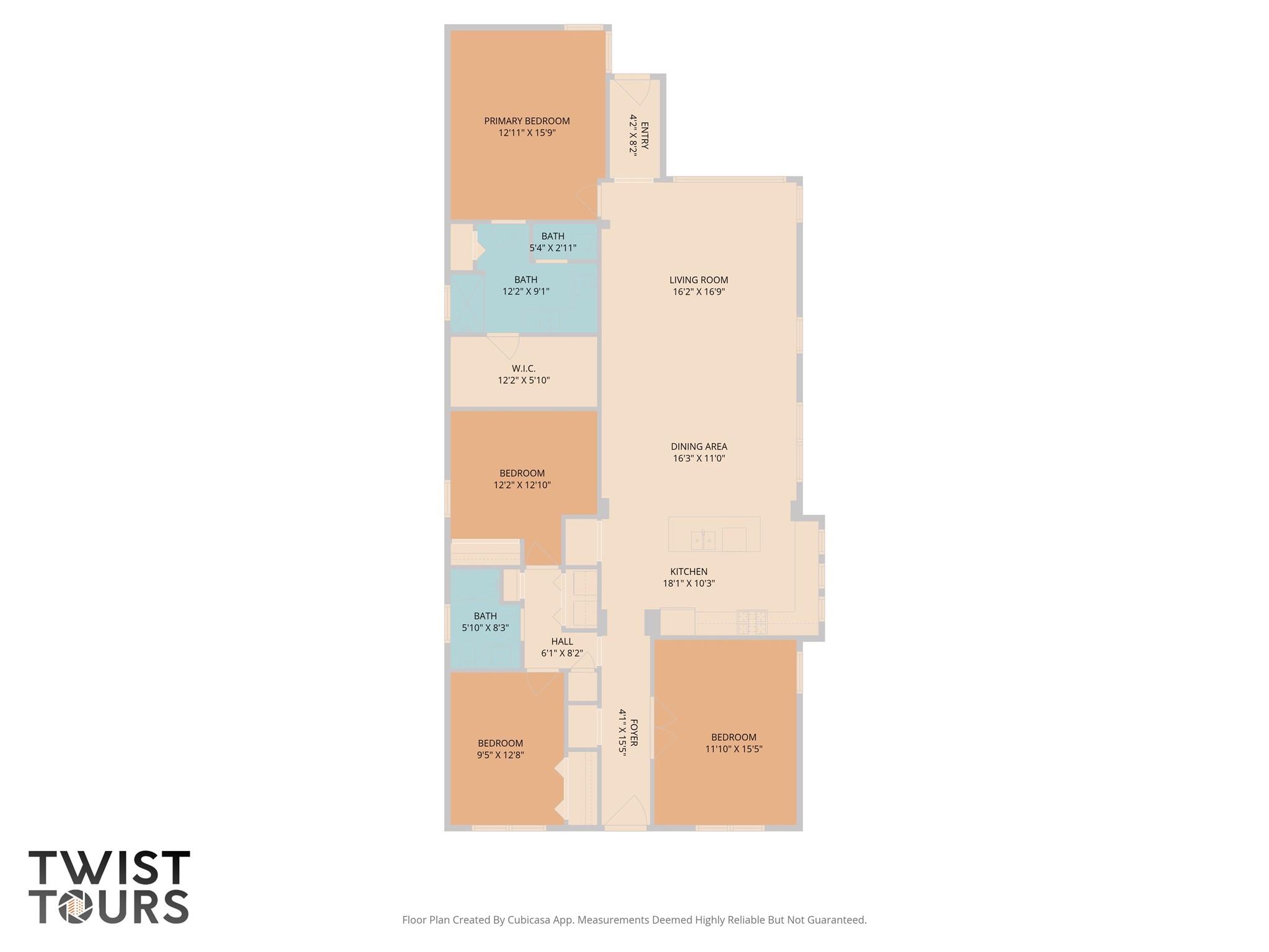 1629 Arbor Knot Dr, Kyle, TX 78640