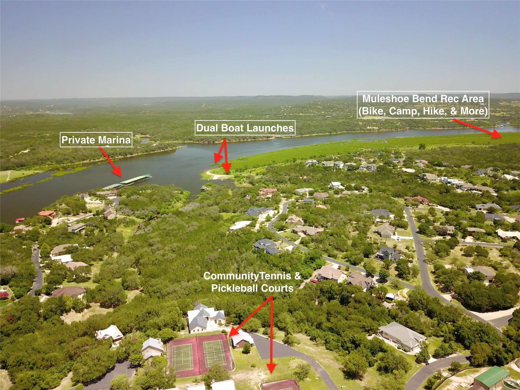 339 Quail Run Ct, Spicewood, TX 78669