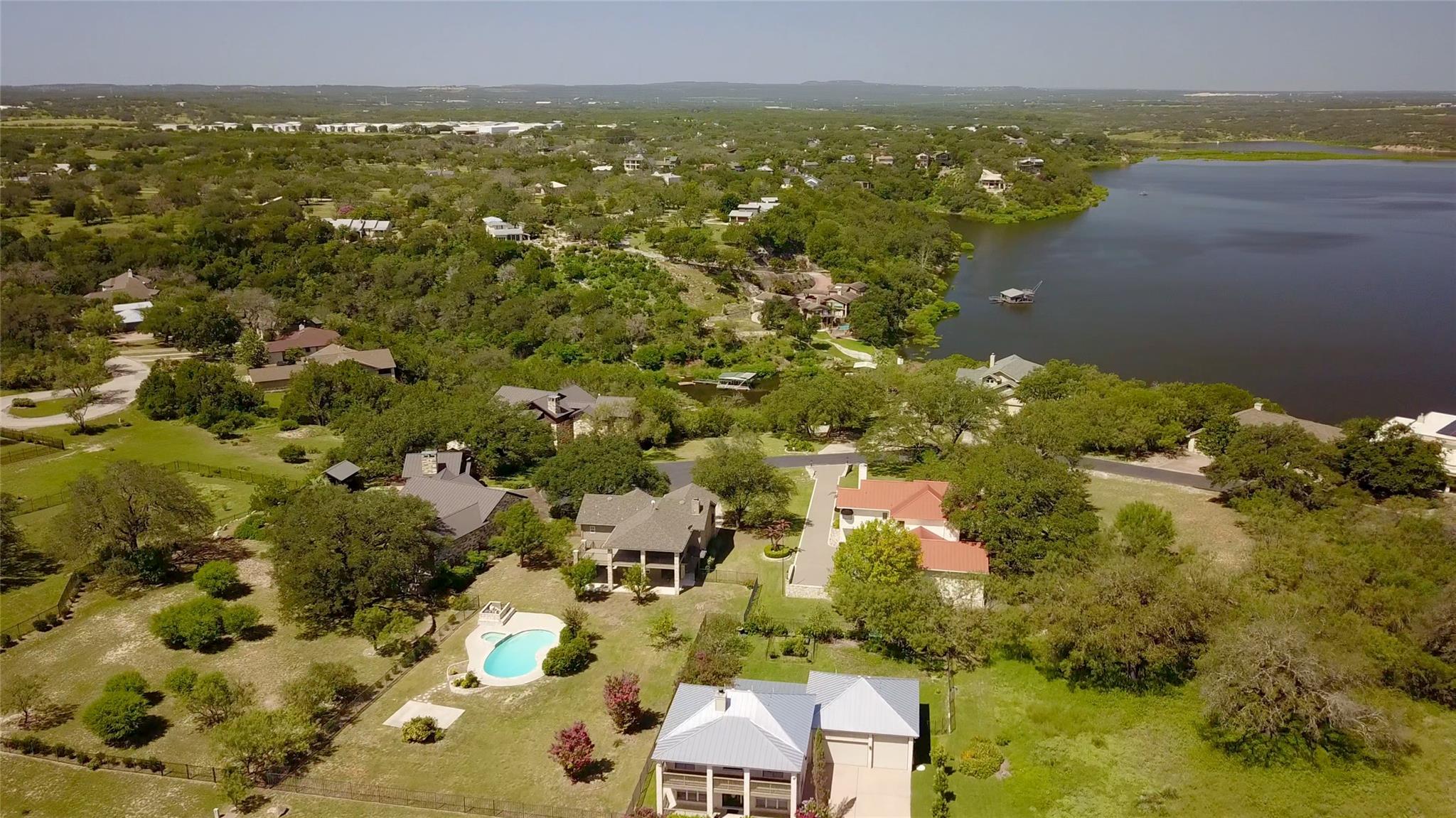 339 Quail Run Ct, Spicewood, TX 78669