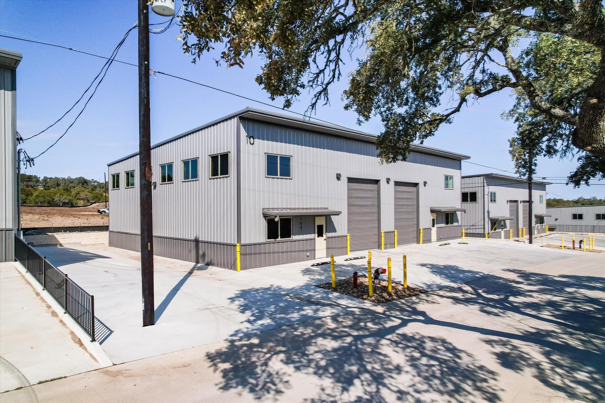 10020 Darden Hill Rd # 1001/1002, Austin, TX 78737