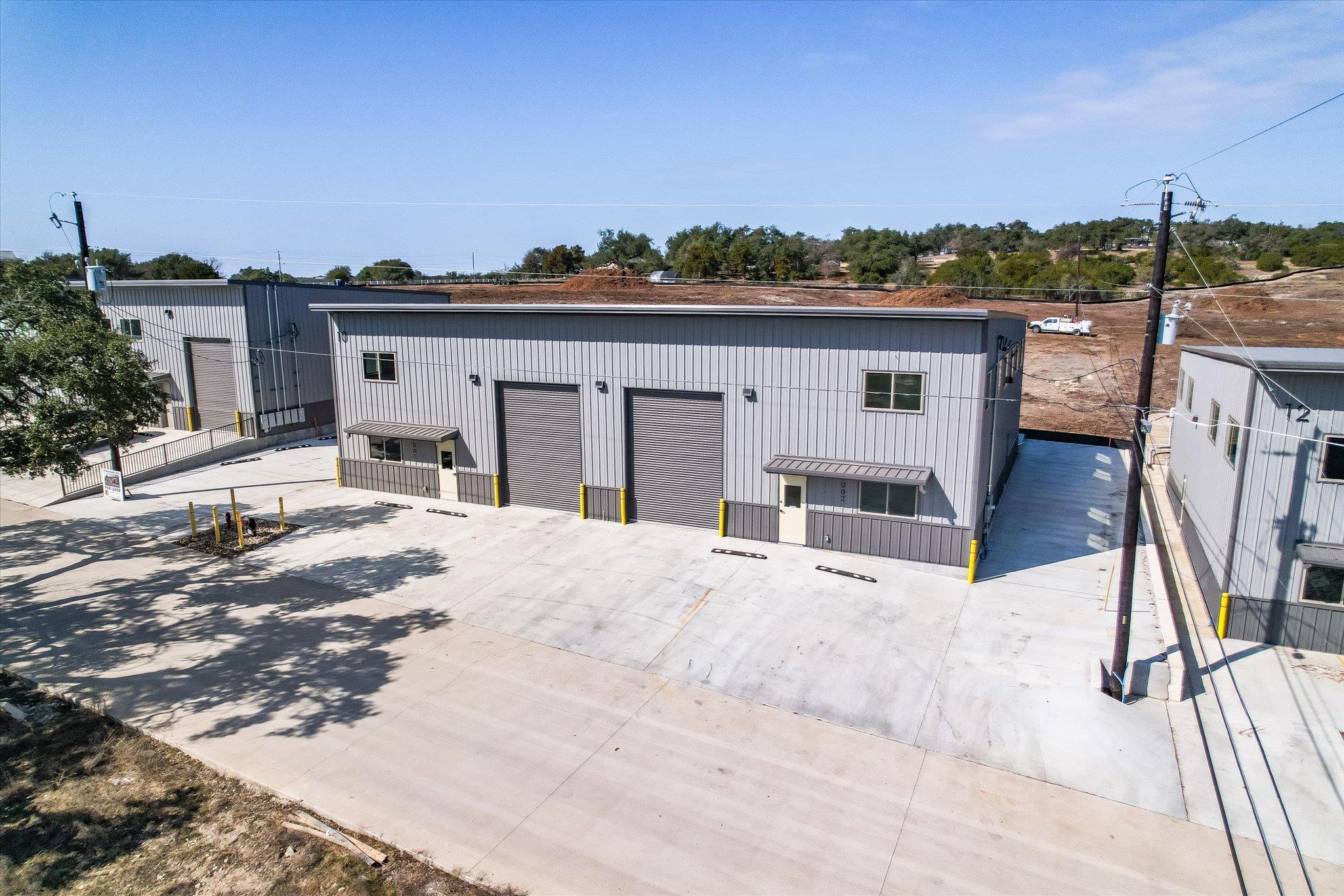 10020 Darden Hill Rd # 1001/1002, Austin, TX 78737