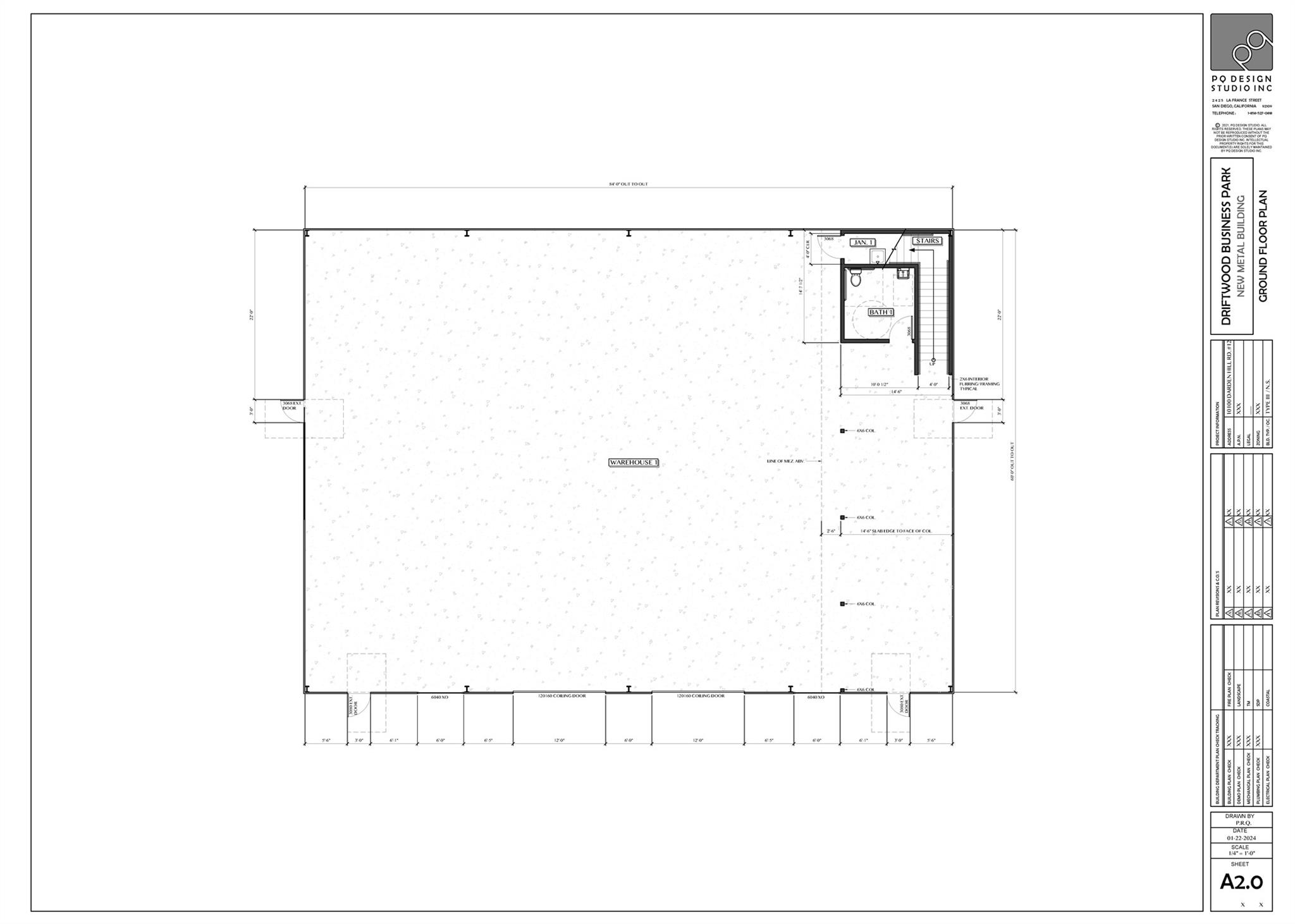 10020 Darden Hill Rd # 1001/1002, Austin, TX 78737
