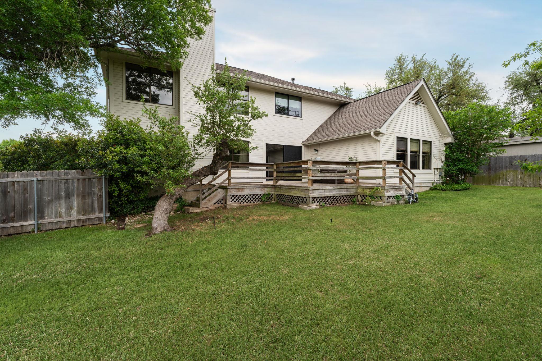 6529 Heron Dr, Austin, TX 78759