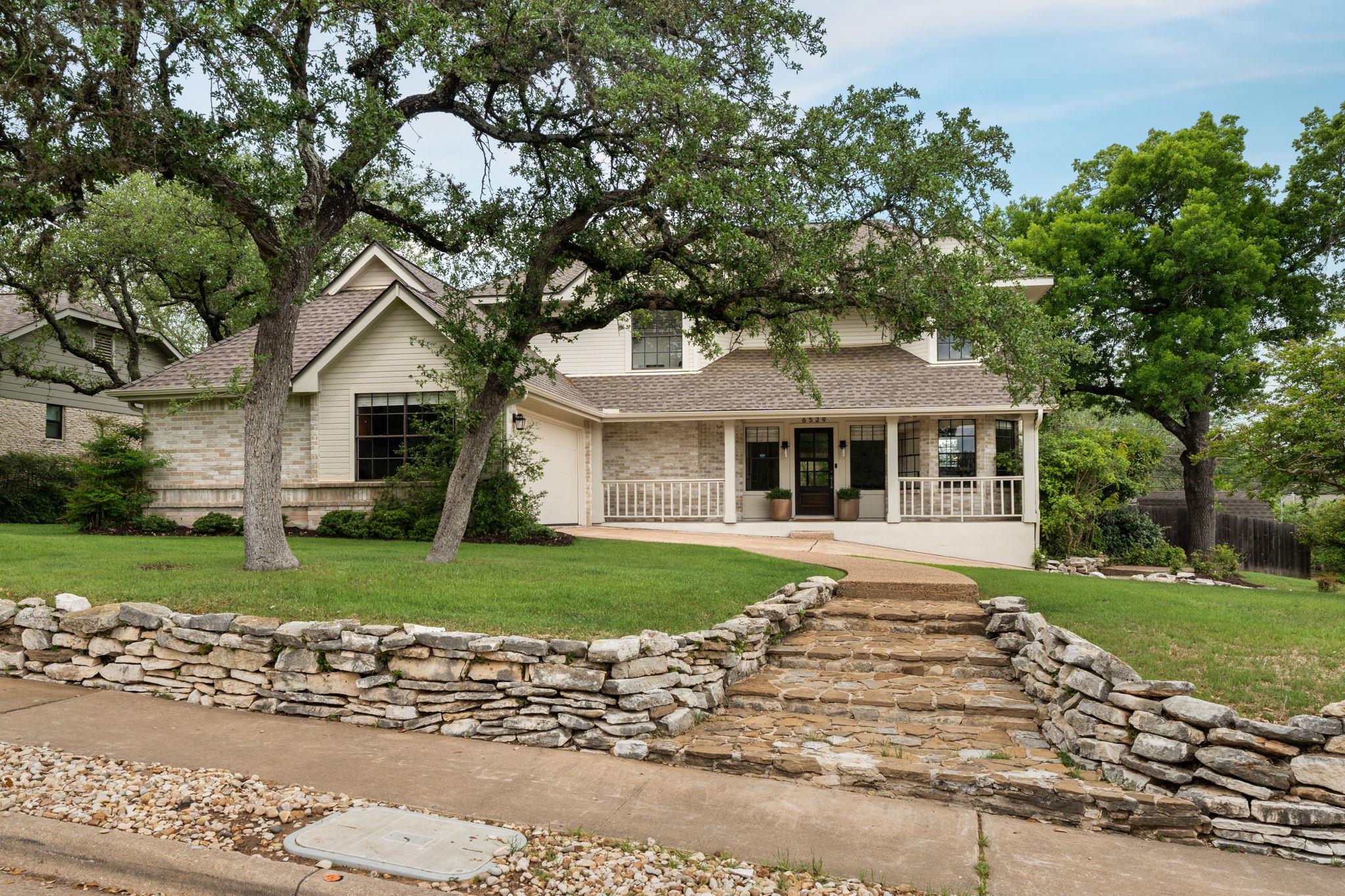 6529 Heron Dr, Austin, TX 78735