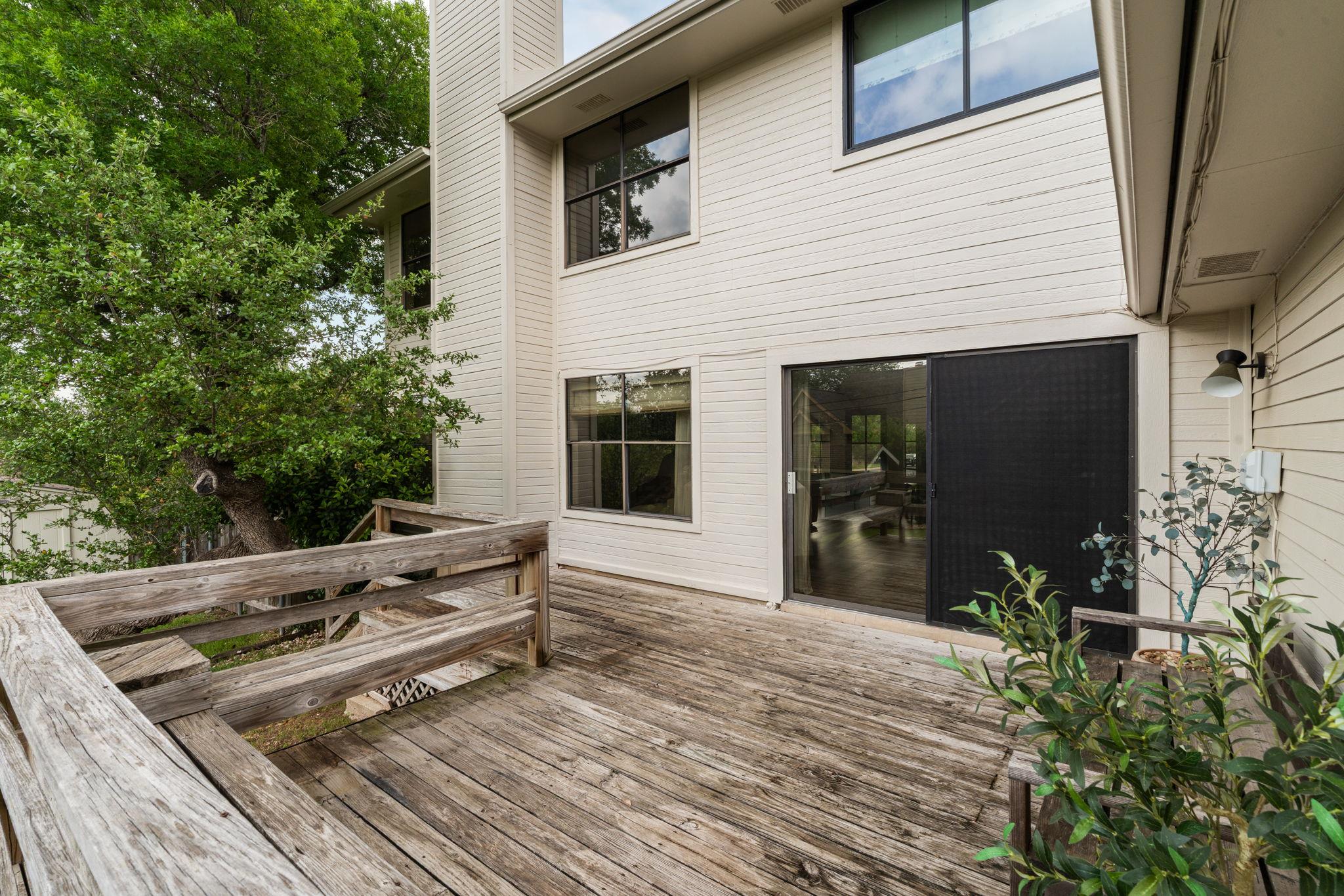 6529 Heron Dr, Austin, TX 78759