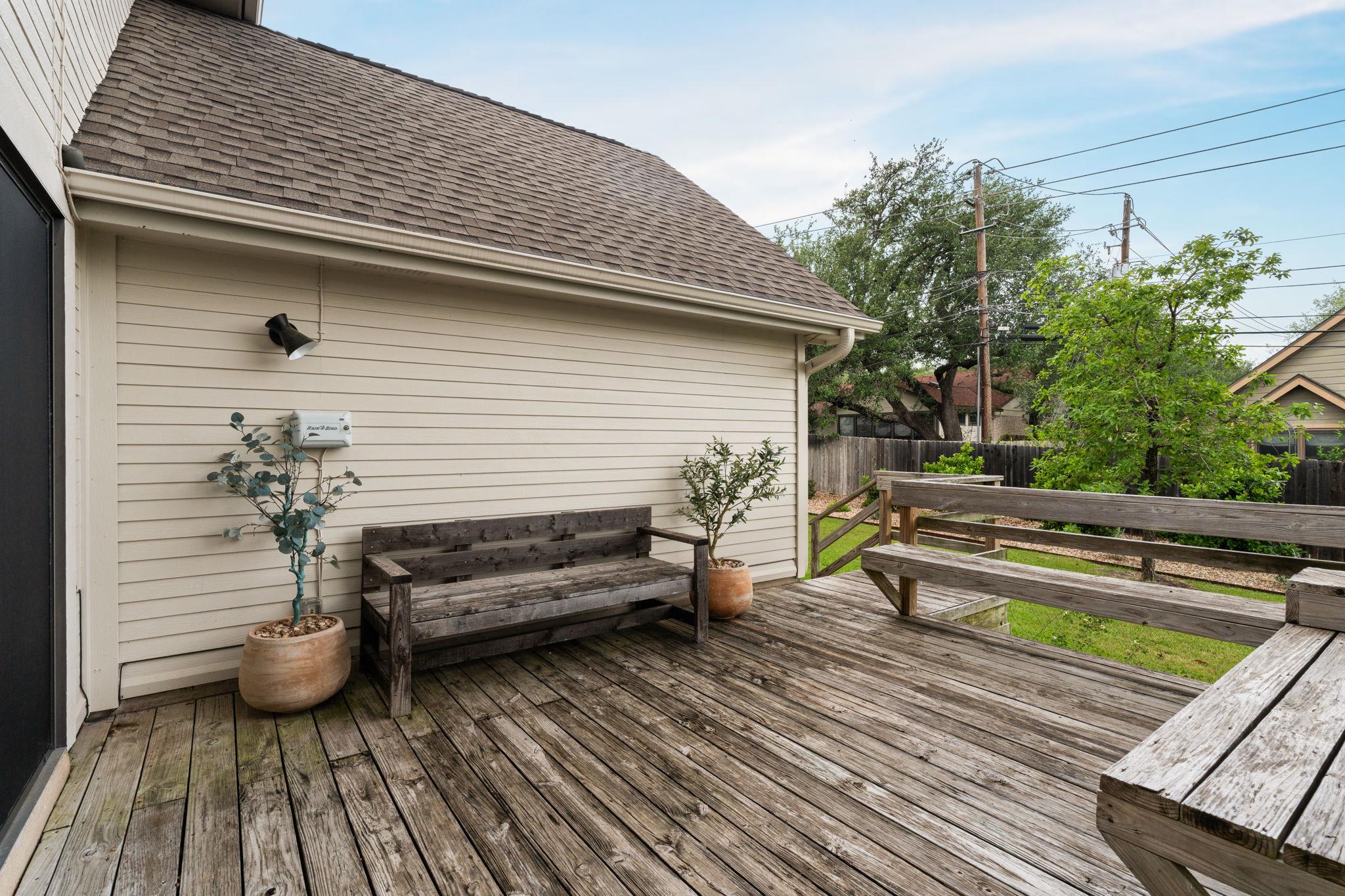 6529 Heron Dr, Austin, TX 78759