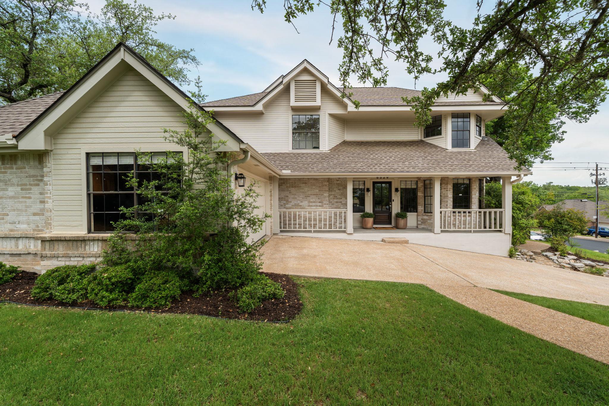 6529 Heron Dr, Austin, TX 78759