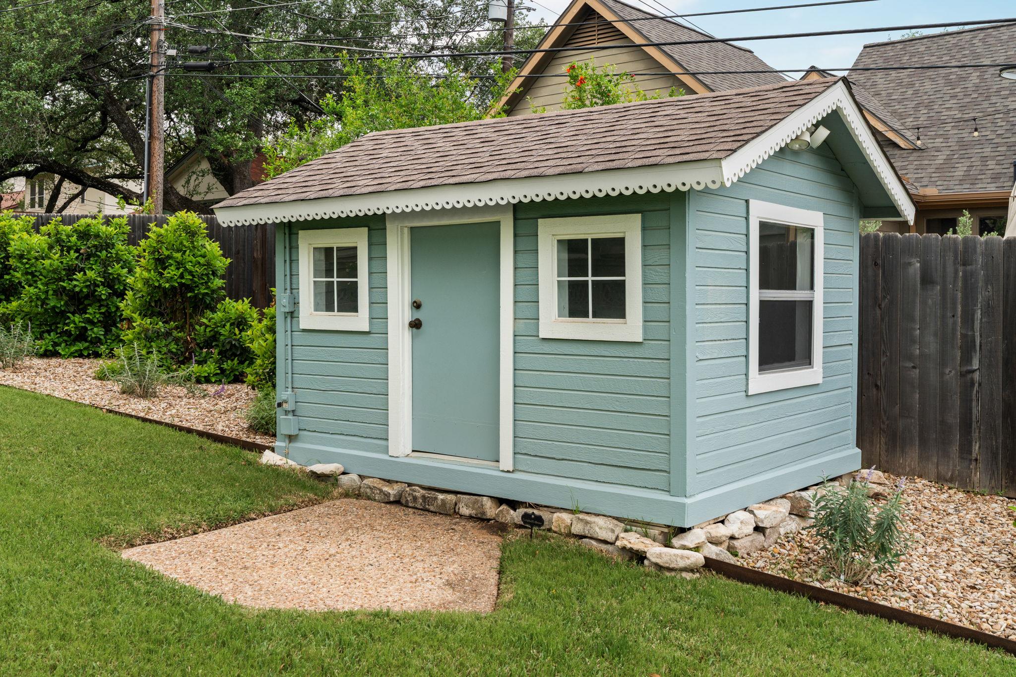 6529 Heron Dr, Austin, TX 78759