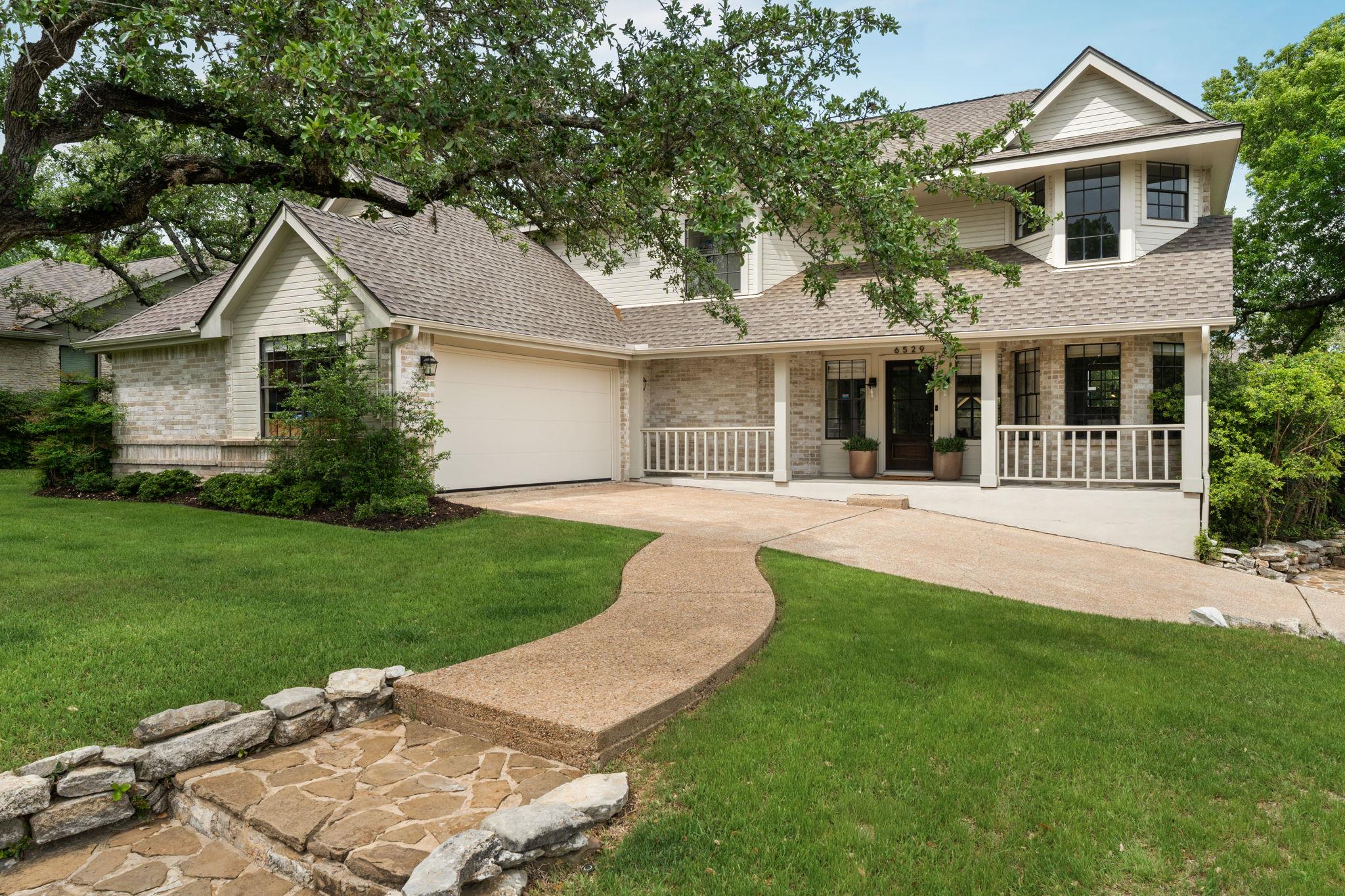 6529 Heron Dr, Austin, TX 78759