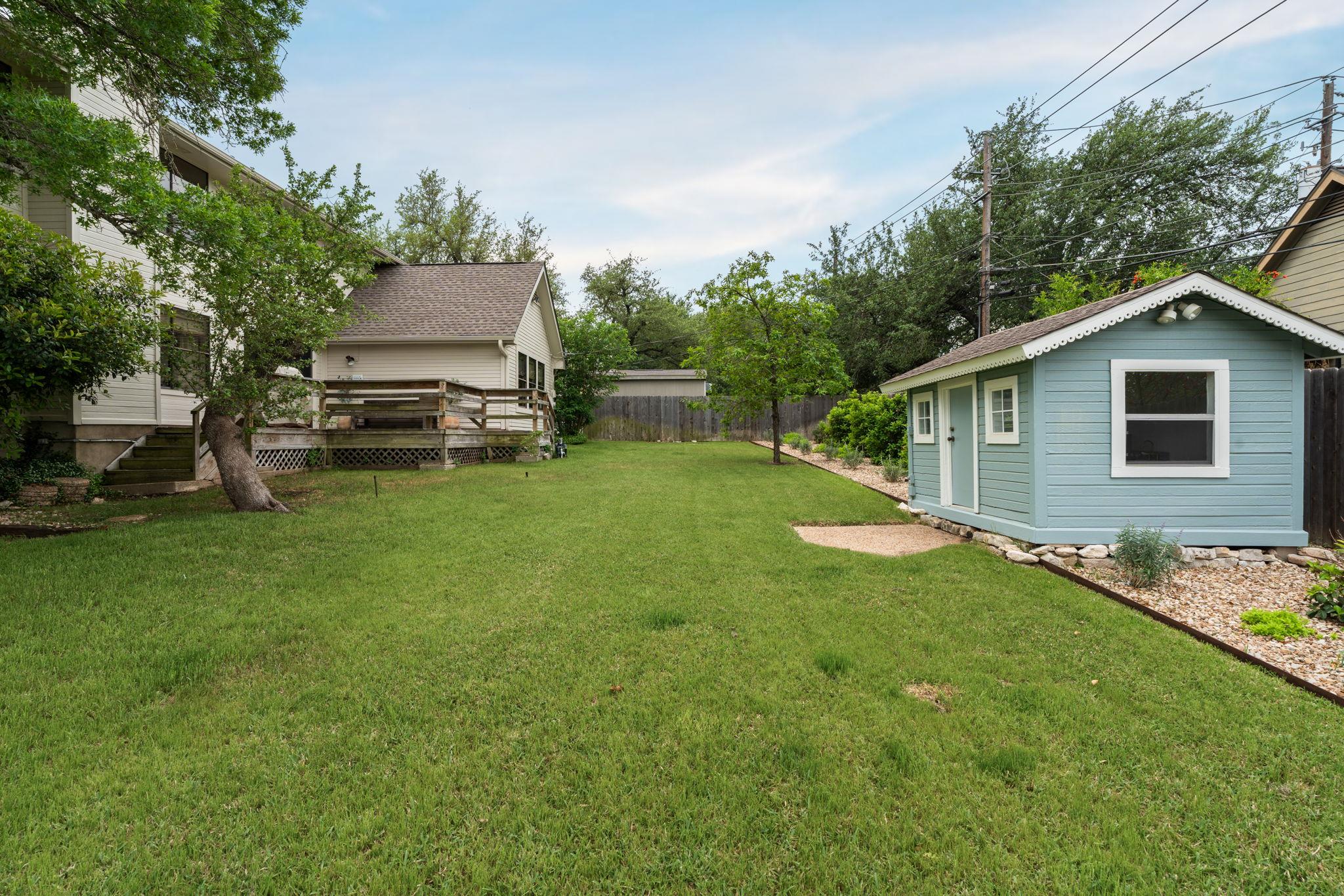 6529 Heron Dr, Austin, TX 78759