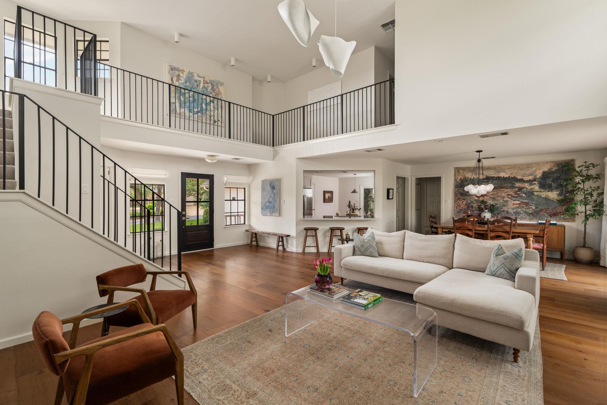 6529 Heron Dr, Austin, TX 78759