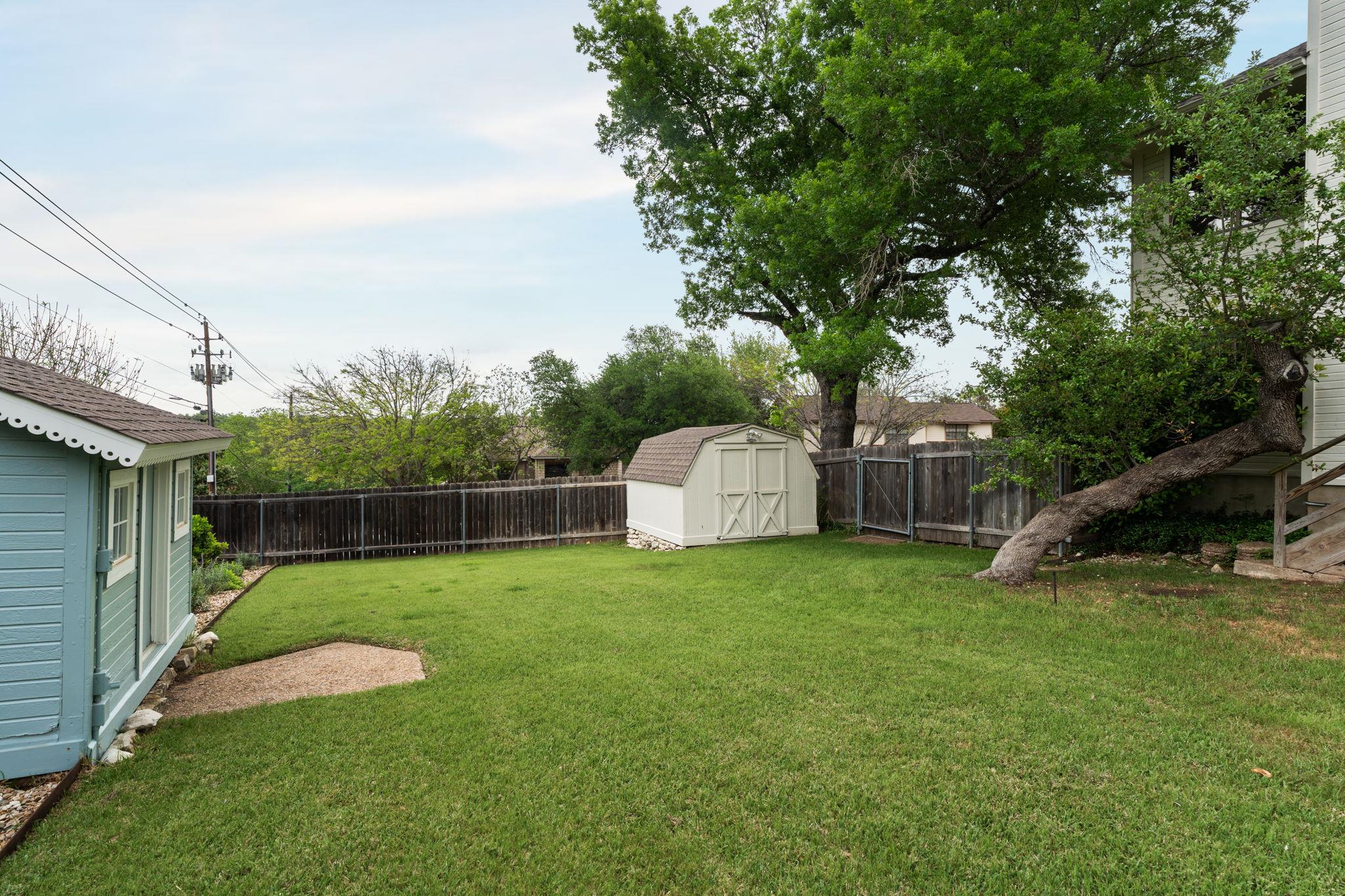 6529 Heron Dr, Austin, TX 78759