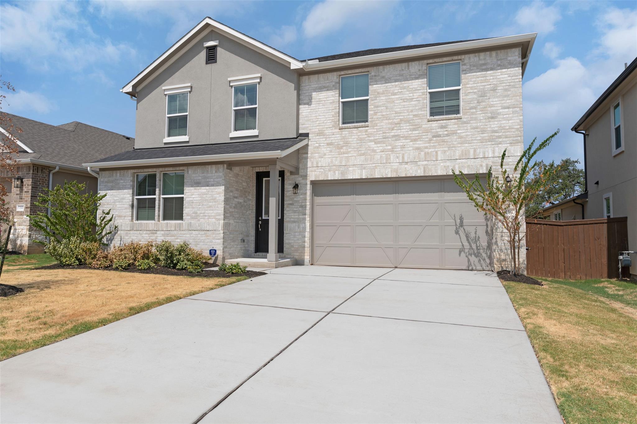 236 Torchwood Dr, Marble Falls, TX 78654