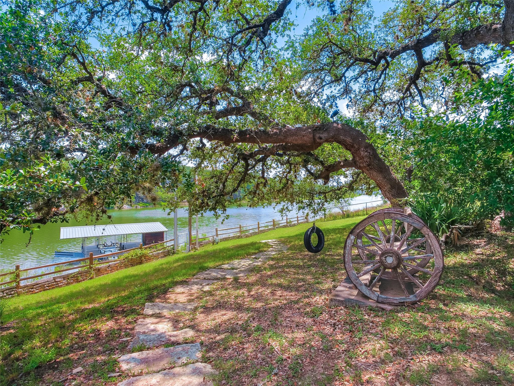 25014 Pedernales Canyon Trl, Spicewood, TX 78669