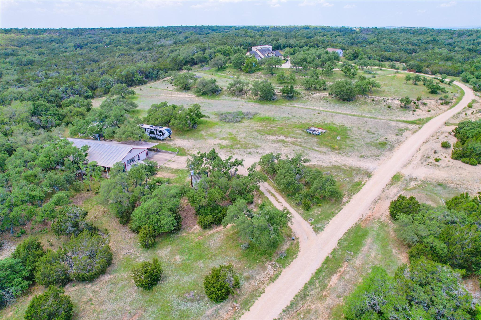 271 Rollin N Ranch Rd, Blanco, TX 78606