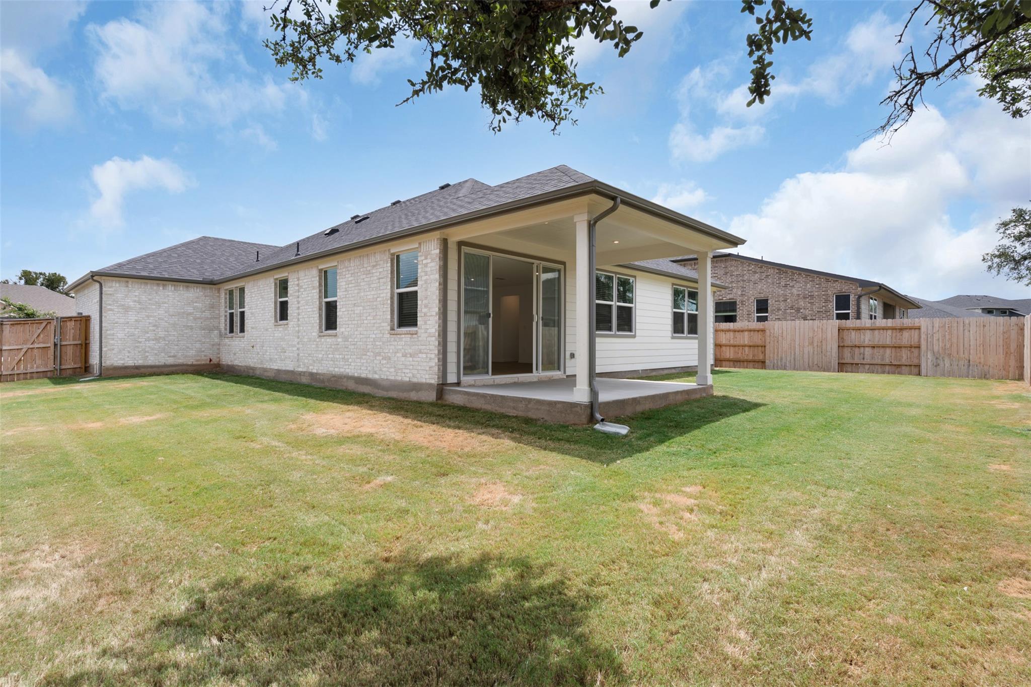 236 Firethorn Rd, Marble Falls, TX 78654