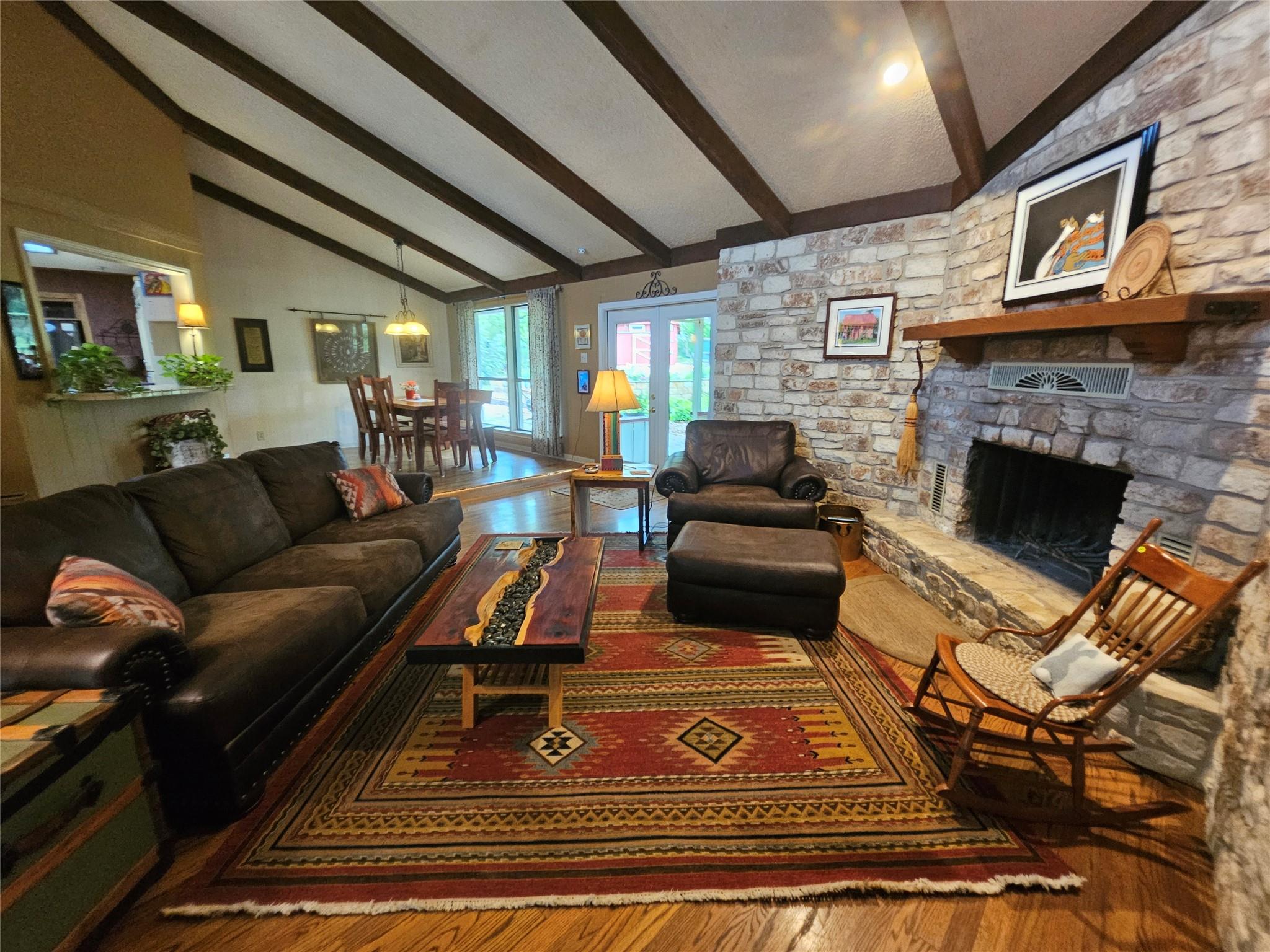 6015 Tonkowa Trl, Georgetown, TX 78628