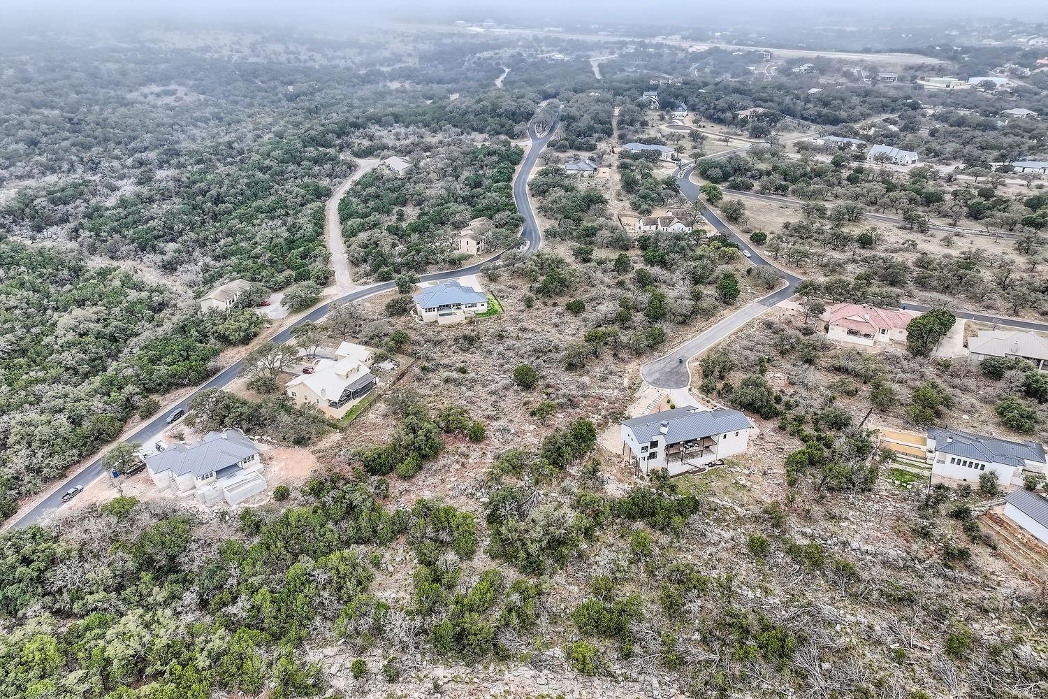 106 Spotted Fawn, Horseshoe Bay, TX 78657
