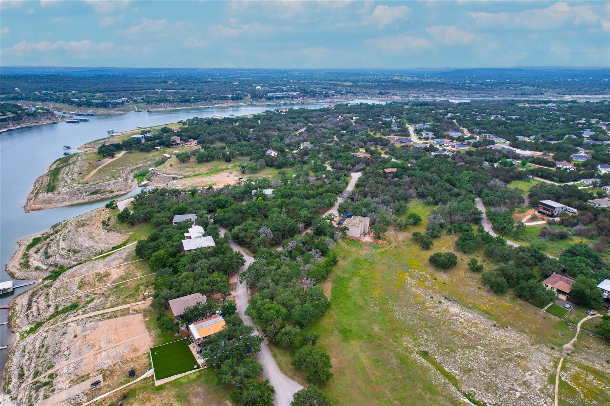 1307 Emerald Rd, Lago Vista, TX 78645