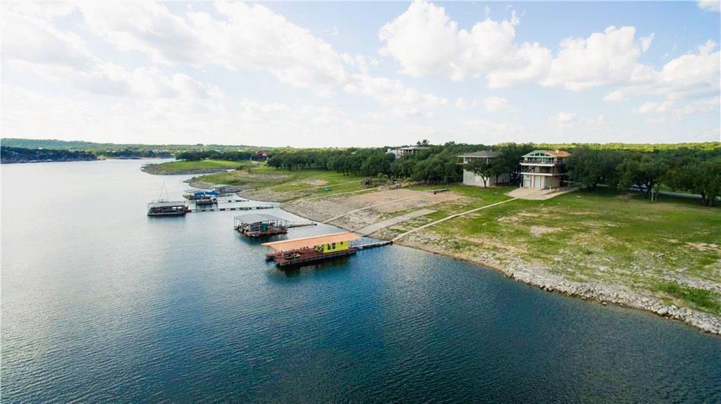 1307 Emerald Rd, Lago Vista, TX 78645