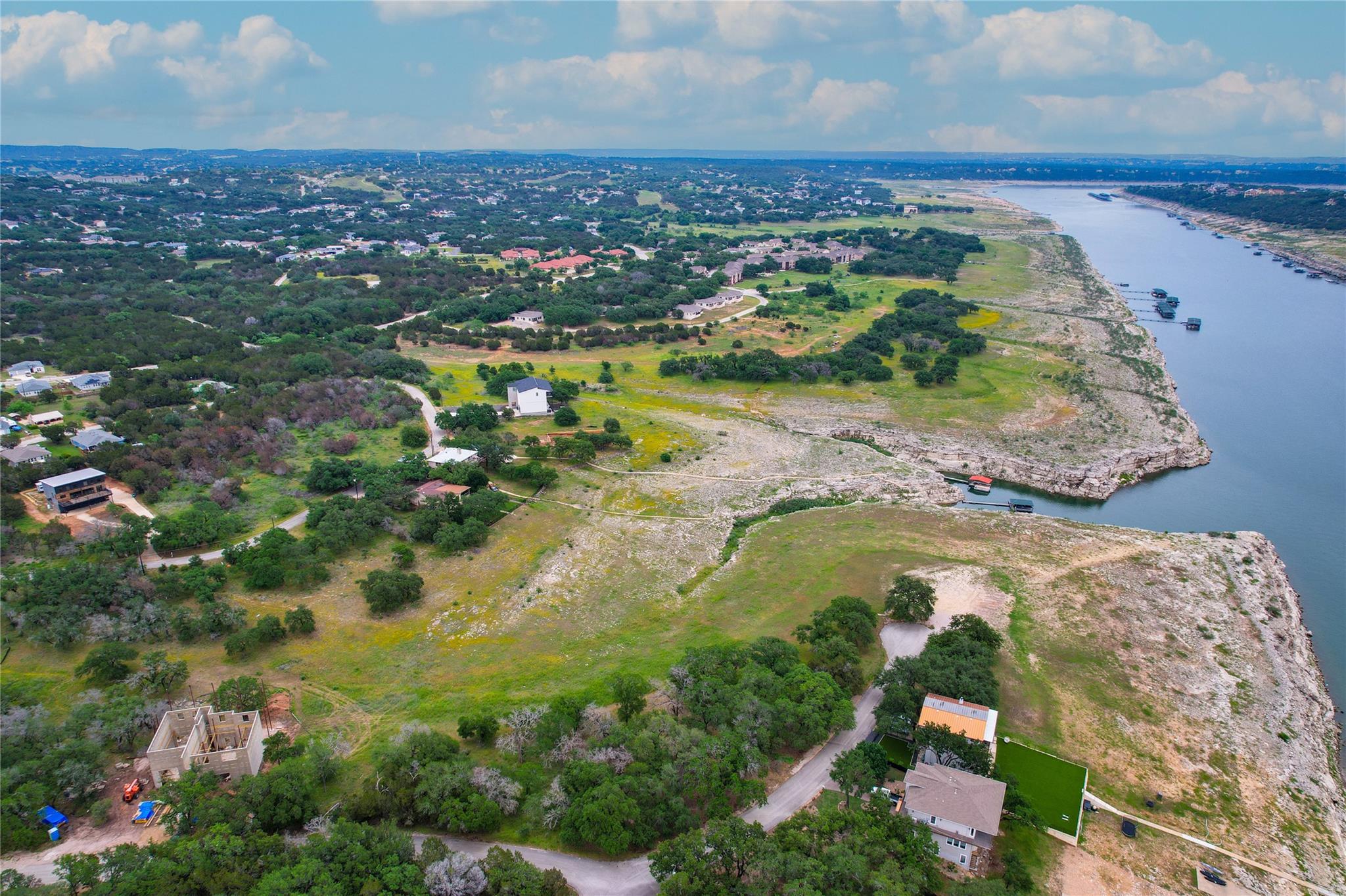 1307 Emerald Rd, Lago Vista, TX 78645