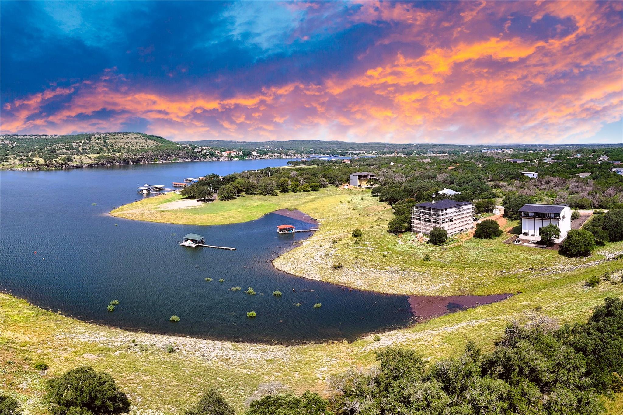 1307 Emerald Rd, Lago Vista, TX 78645
