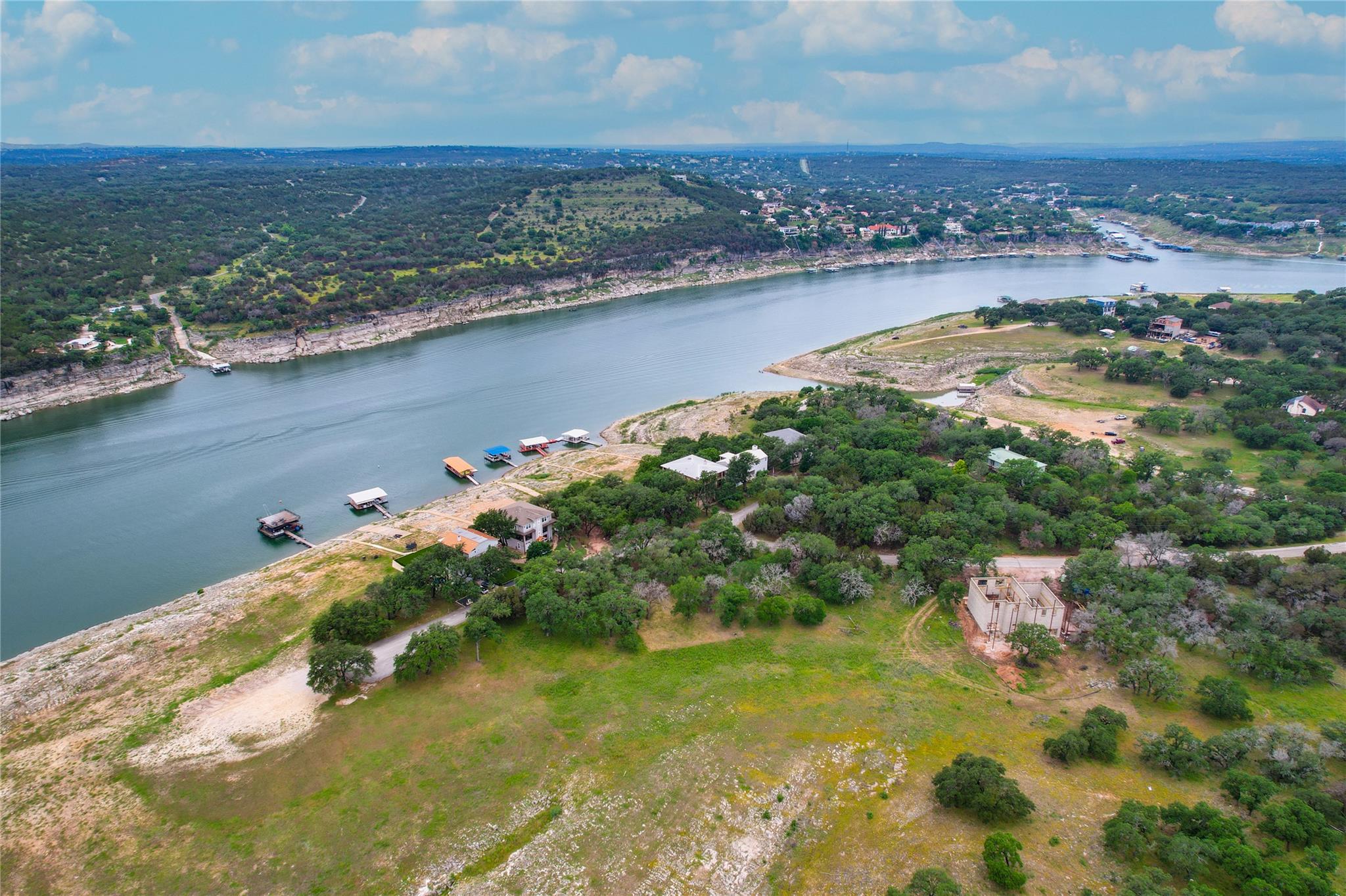 1307 Emerald Rd, Lago Vista, TX 78645