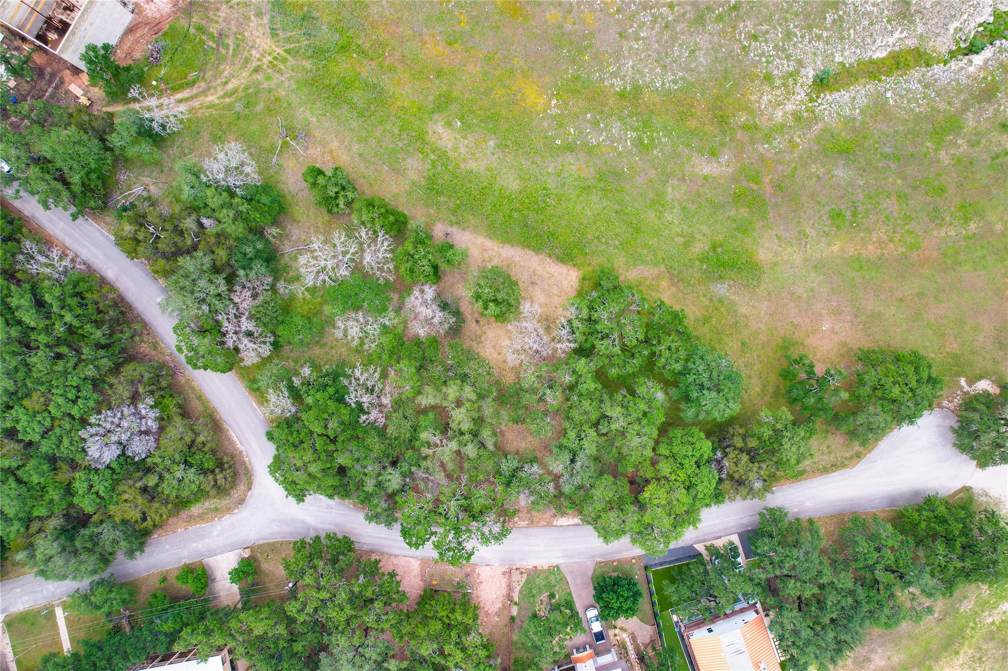 1307 Emerald Rd, Lago Vista, TX 78645