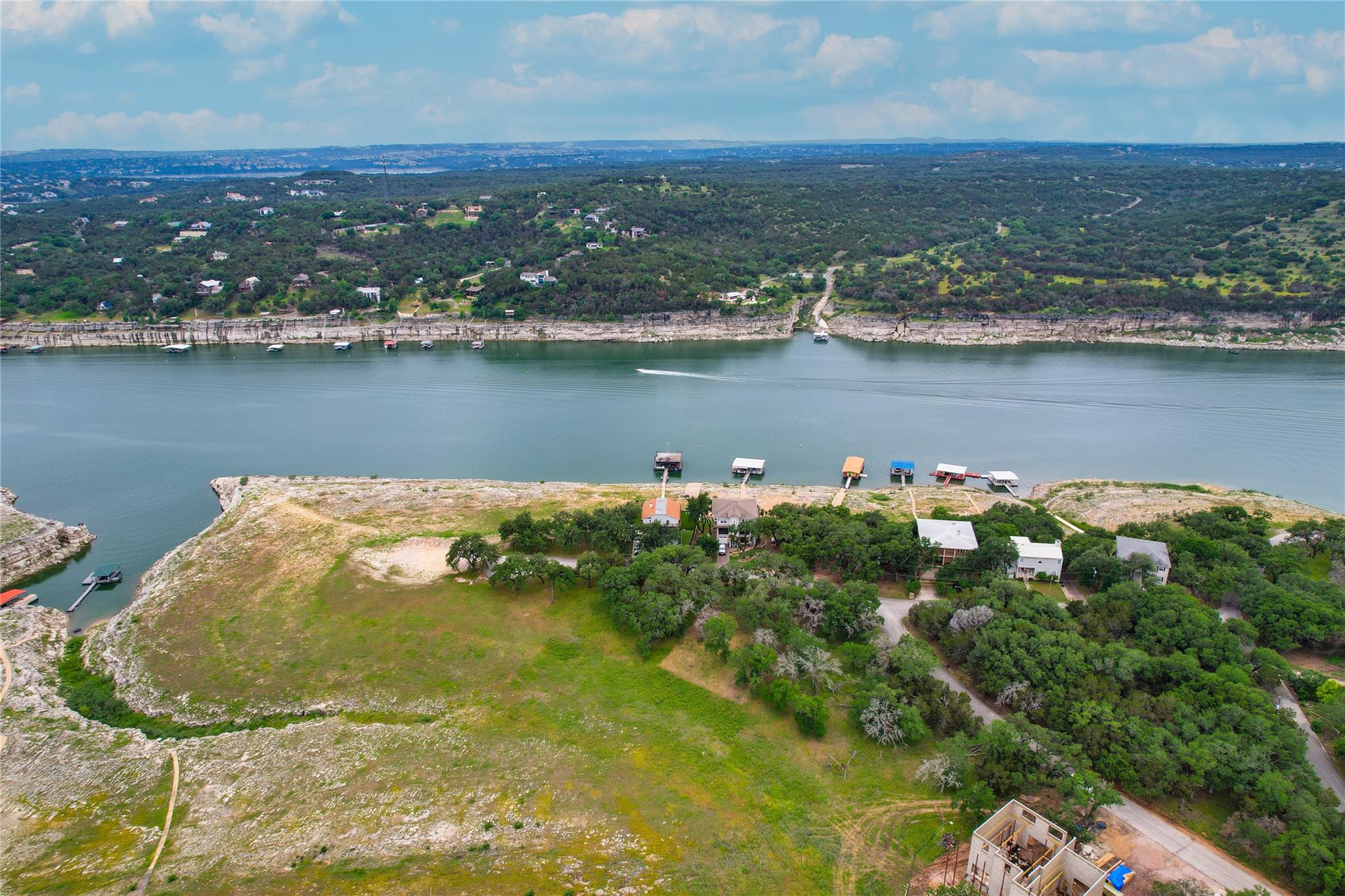 1307 Emerald Rd, Lago Vista, TX 78645