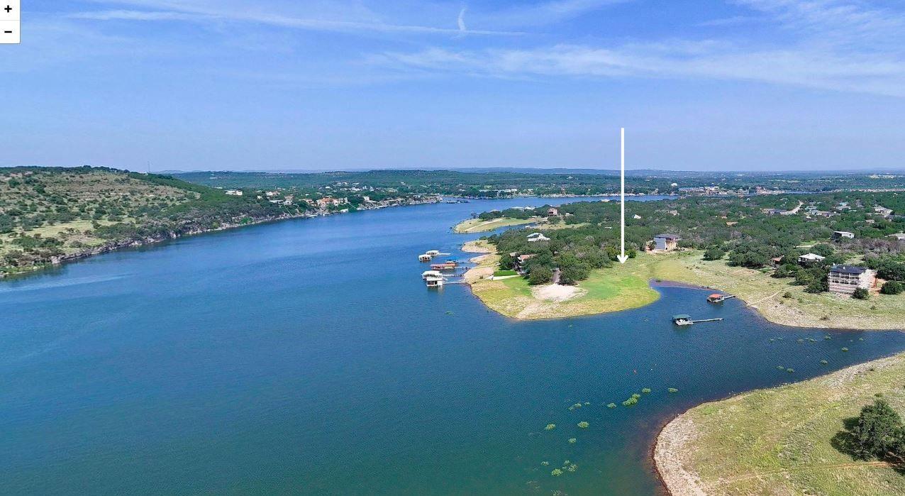 1307 Emerald Rd, Lago Vista, TX 78645